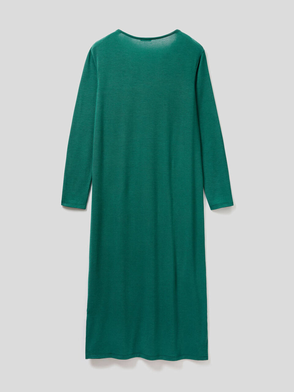 Chemise de nuit avec dentelle image number 2