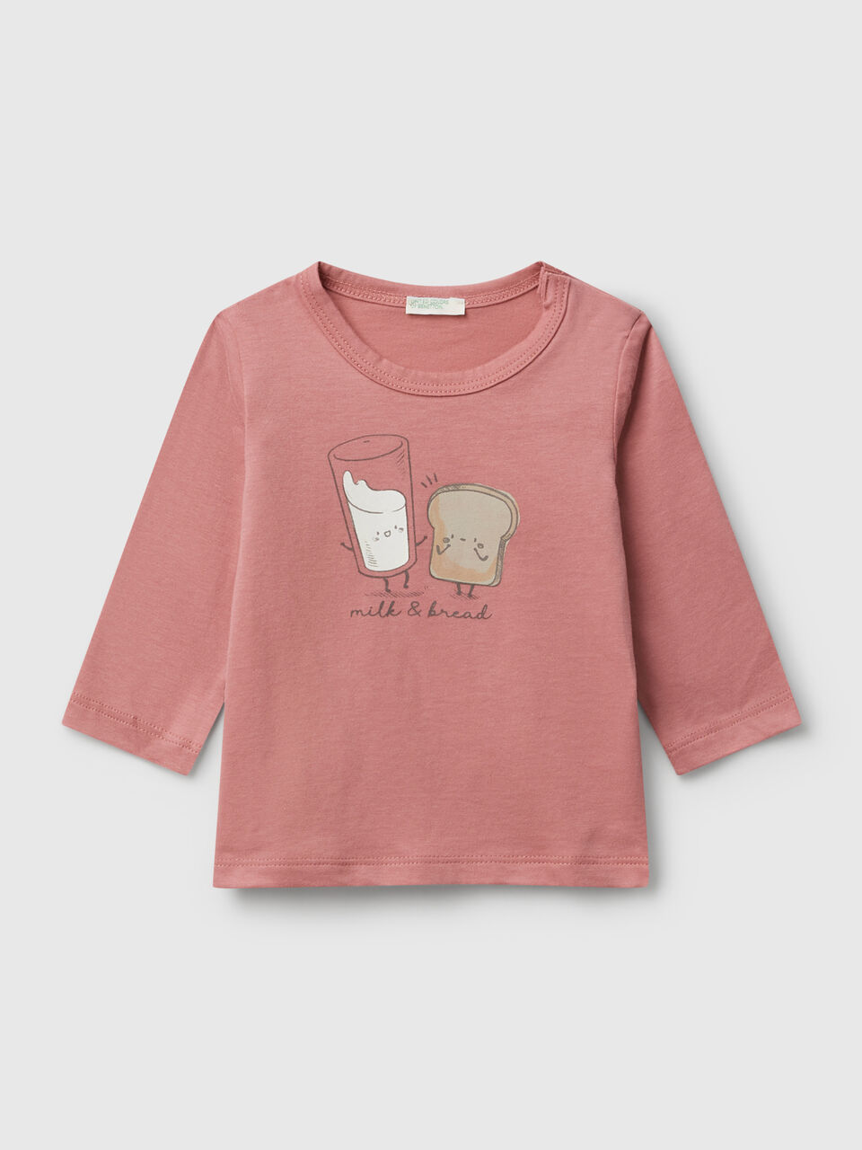 T-SHIRT M/L Baby image number 1