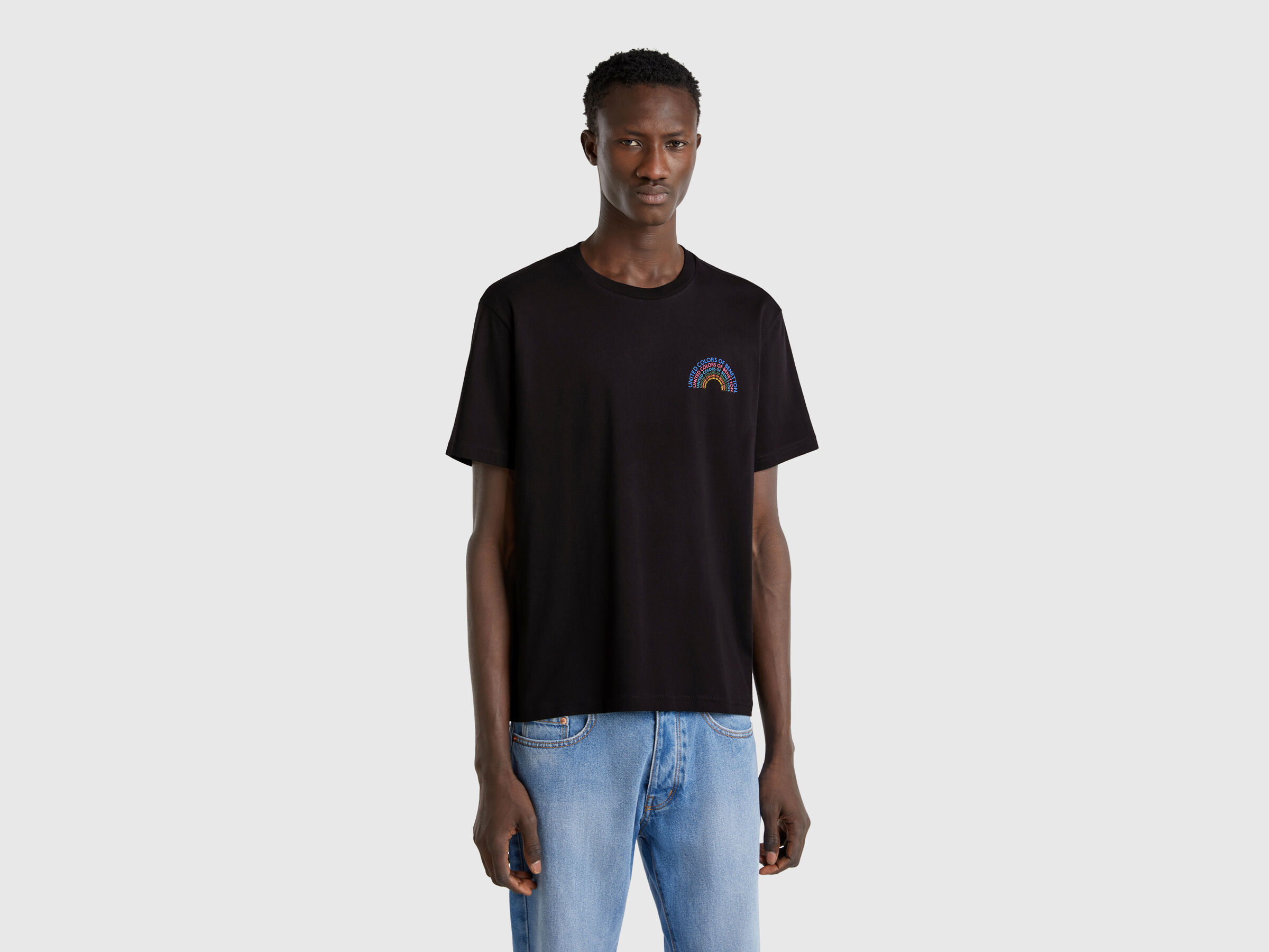 T-SHIRT Uomo image number 0
