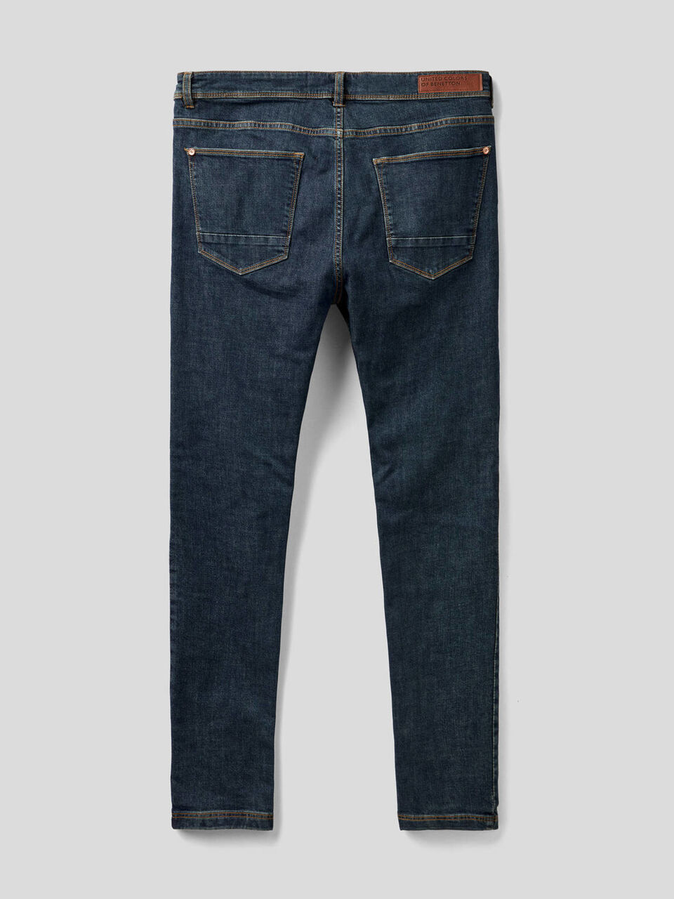 Jeans coupe skinny image number 2