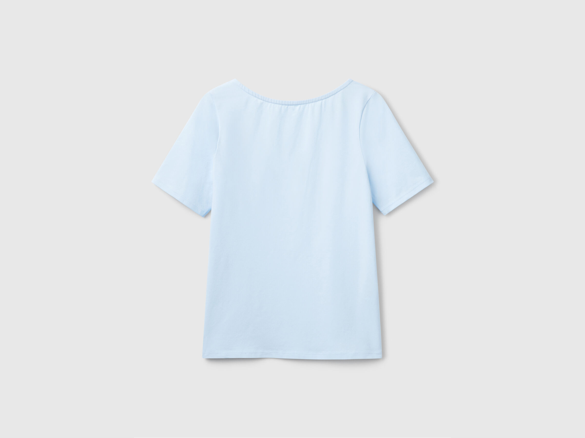T-SHIRT Donna image number 3