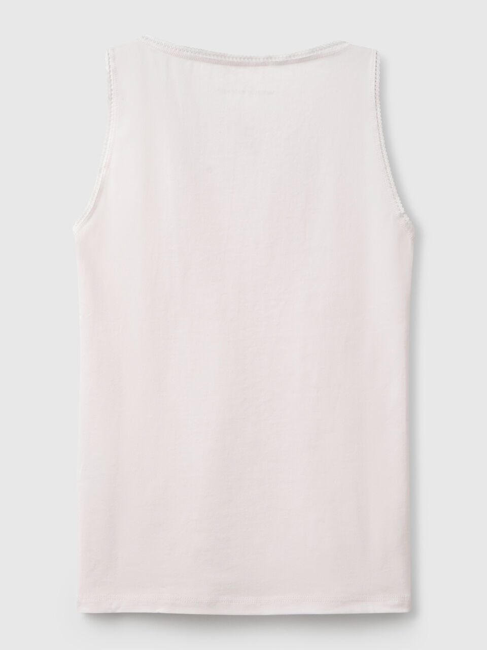 2 TANK-TOP Filles image number 2