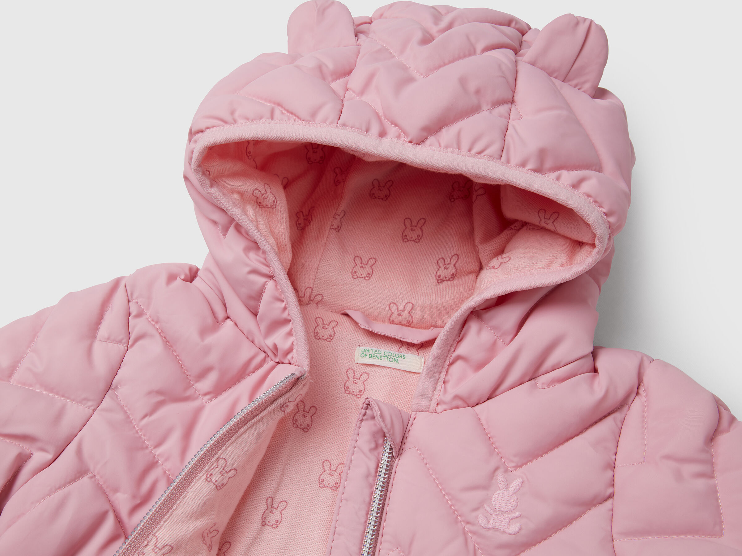 JACKET Newborn image number 2