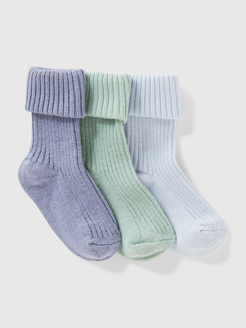CALZINI3 PAIA Baby image number null