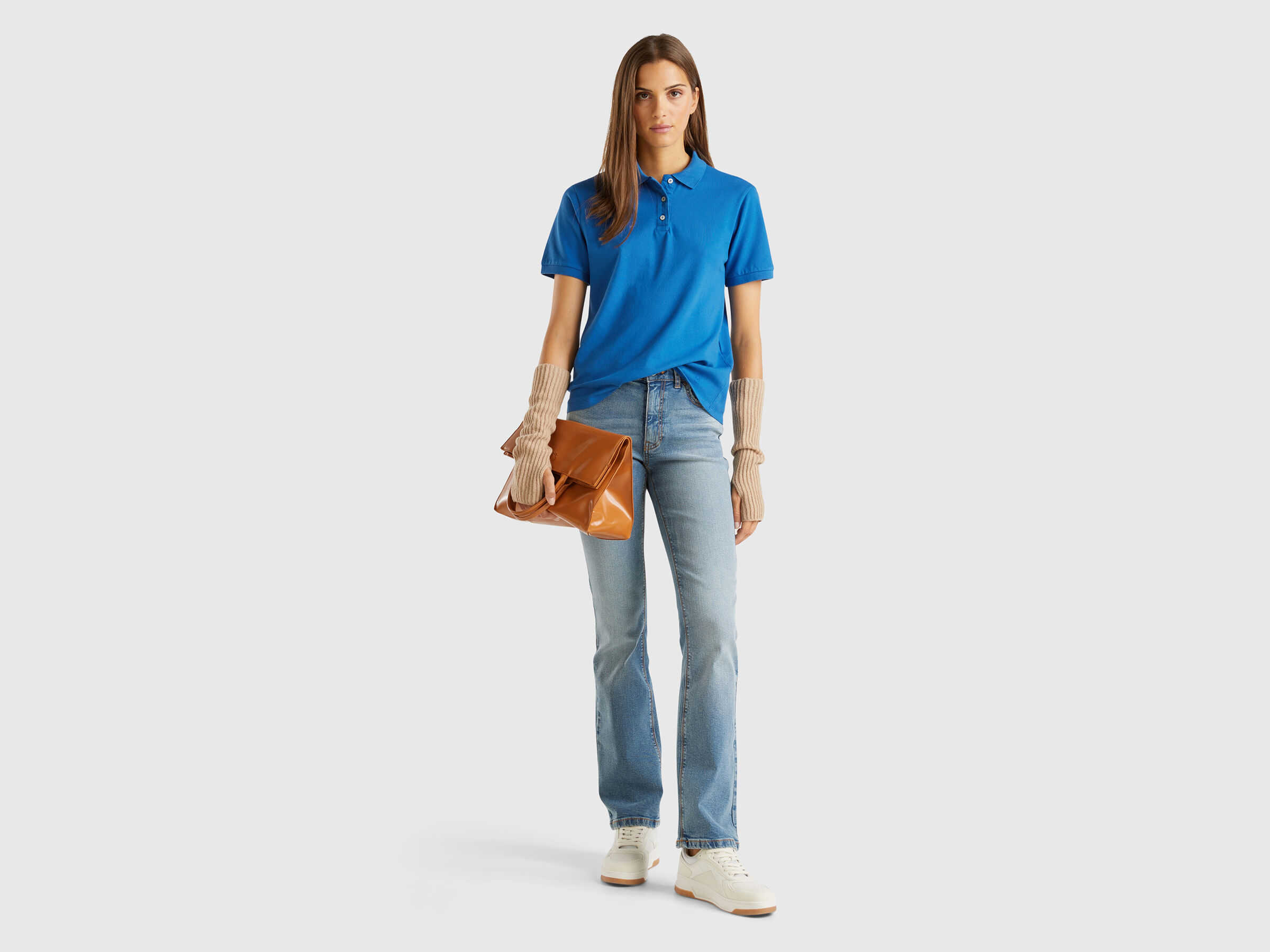 TROUSERS Damen image number 2