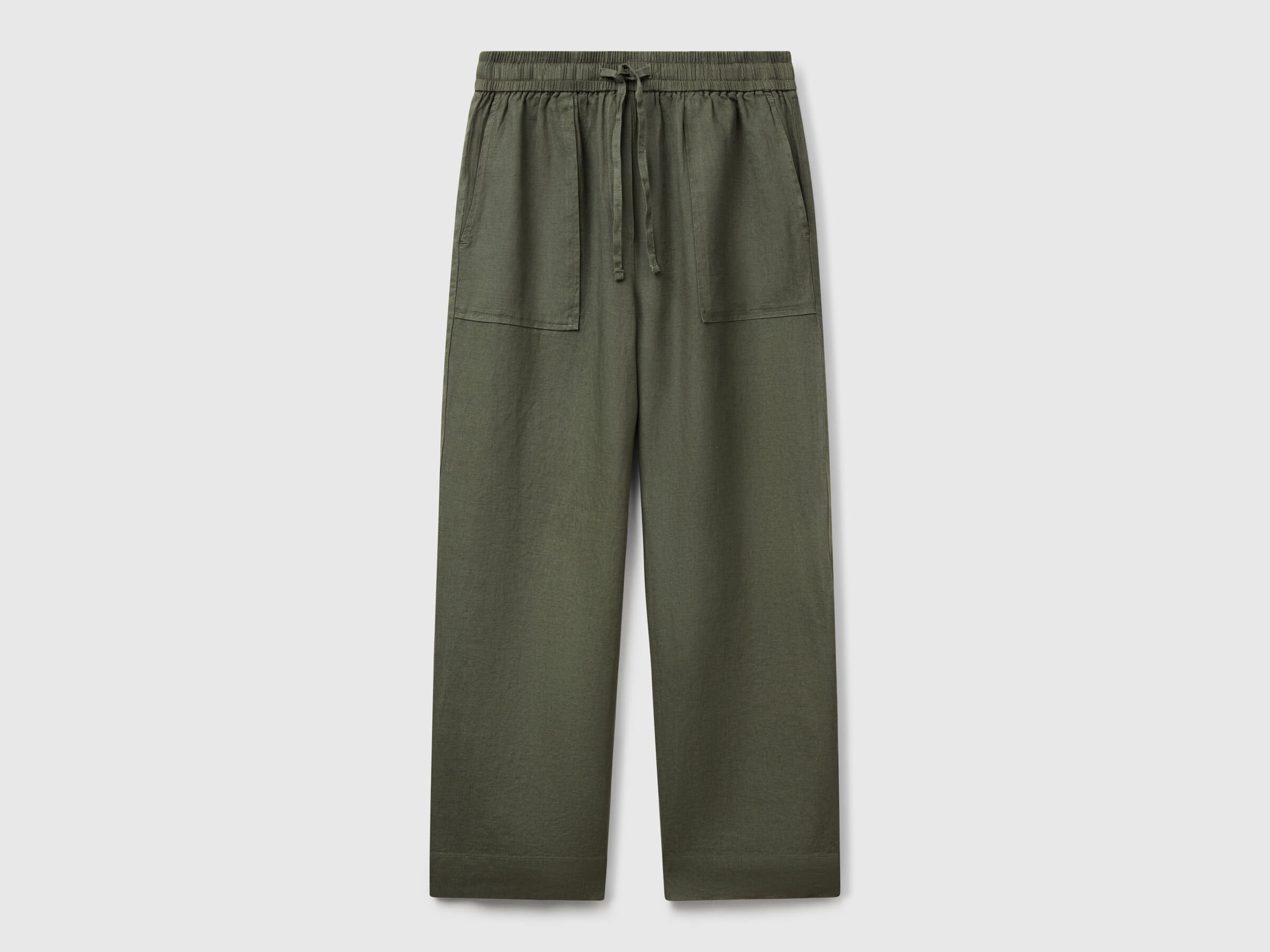 TROUSERS Damen image number 3