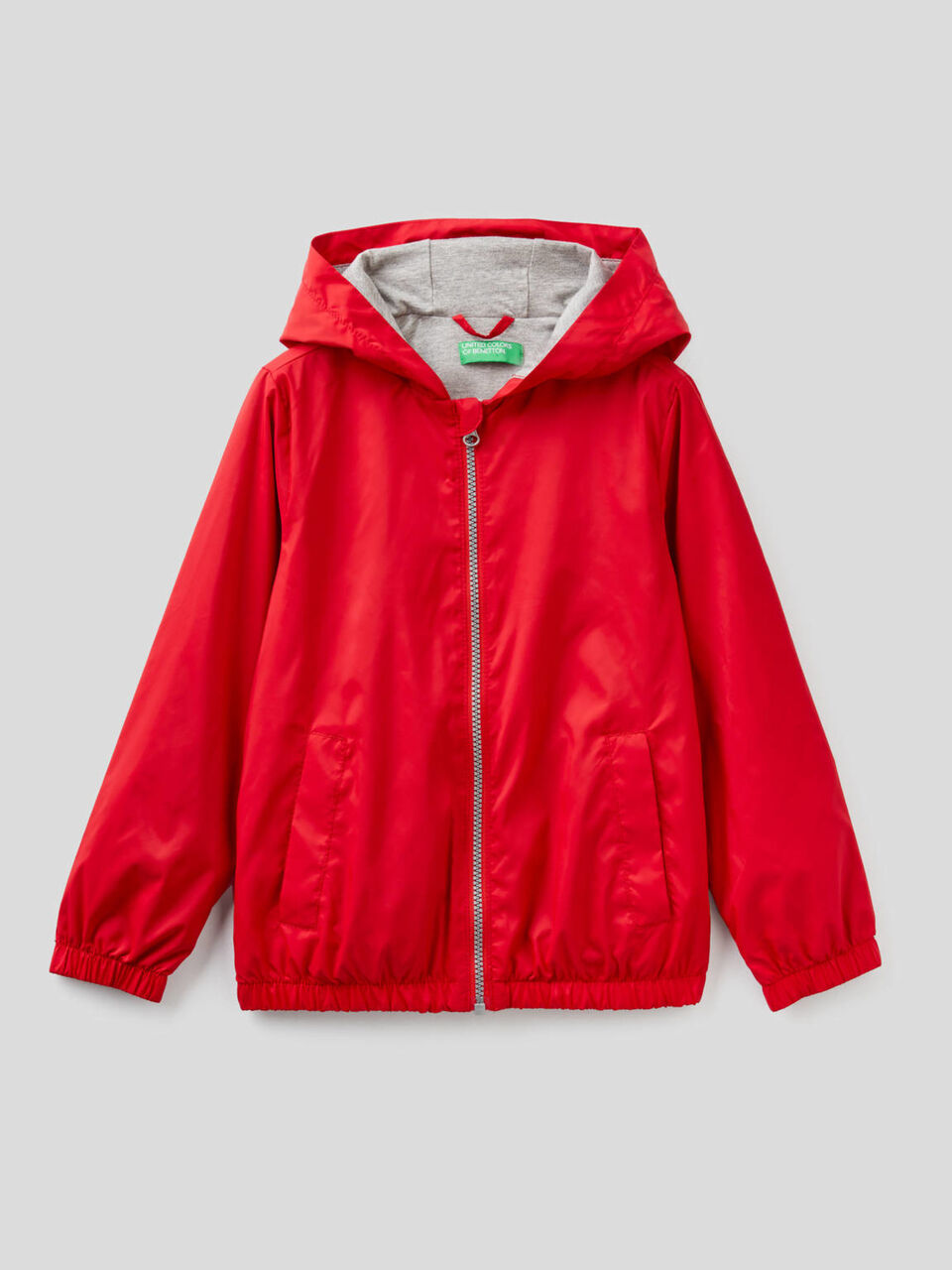 Jacke mit Kapuze image number 1