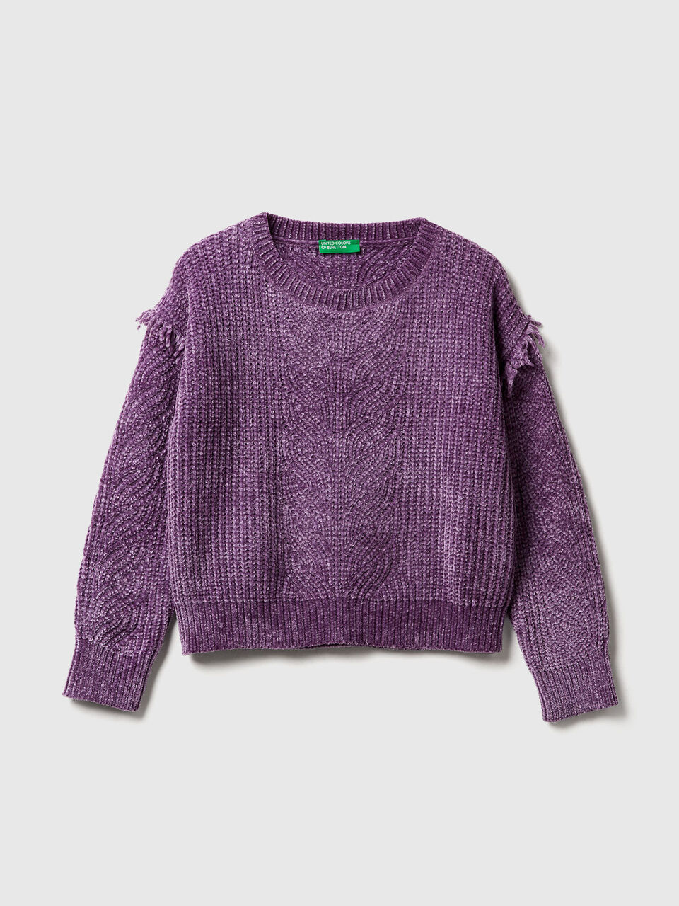 SWEATER L/S Mädchen image number 1