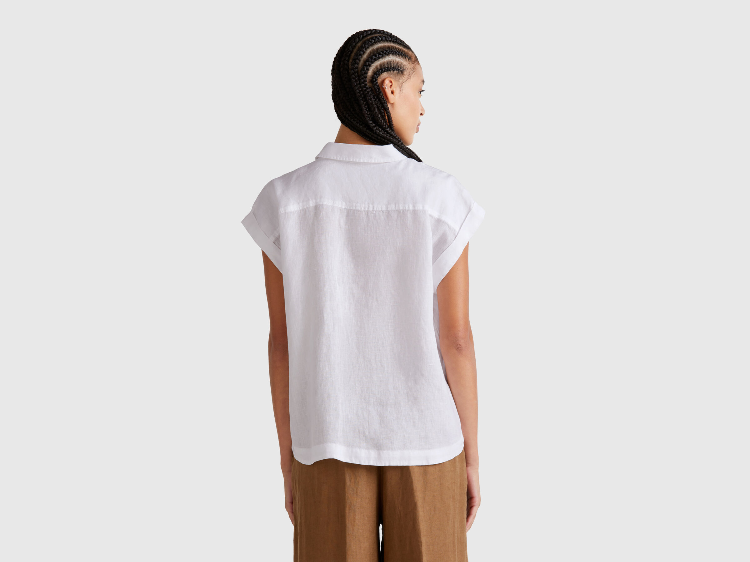 CAMICIA Donna image number 2