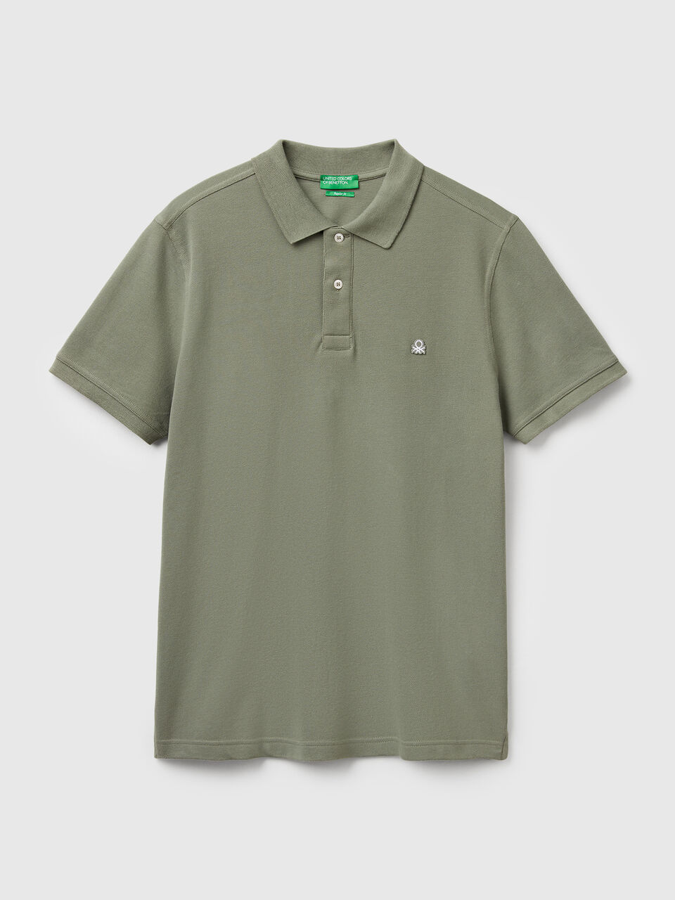 H/S POLO SHIRT Homme image number 1
