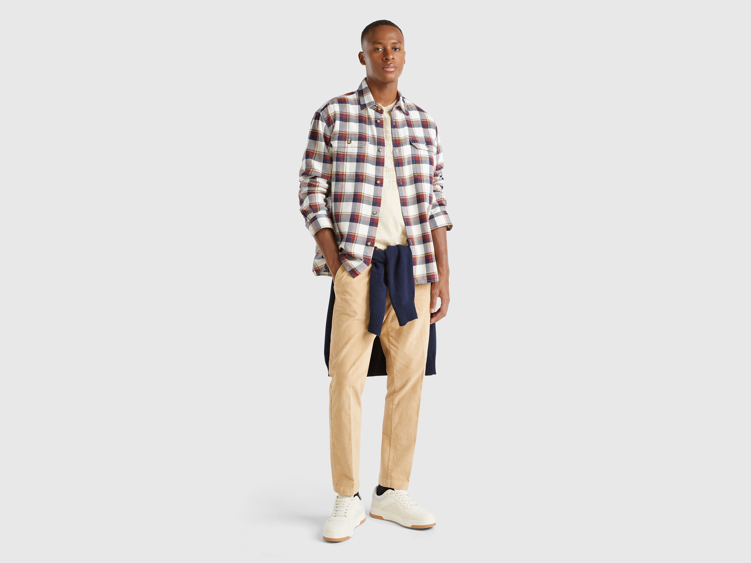 Pantaloni carrot fit uomo significato hot sale