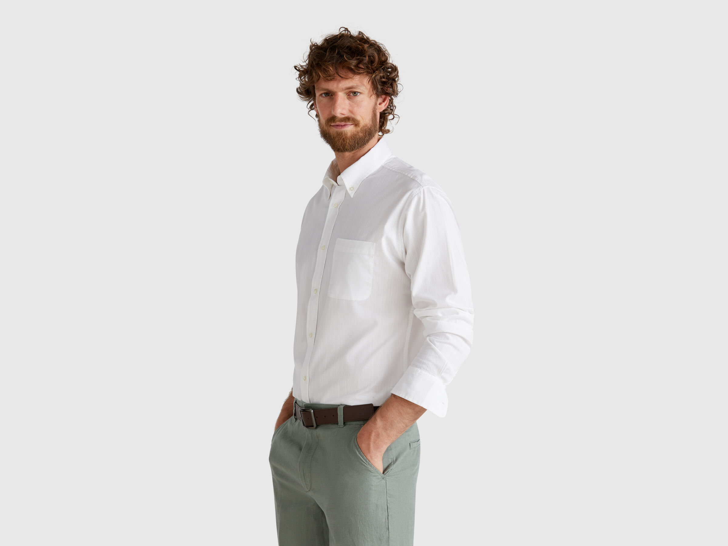 SHIRT Herren image number 1