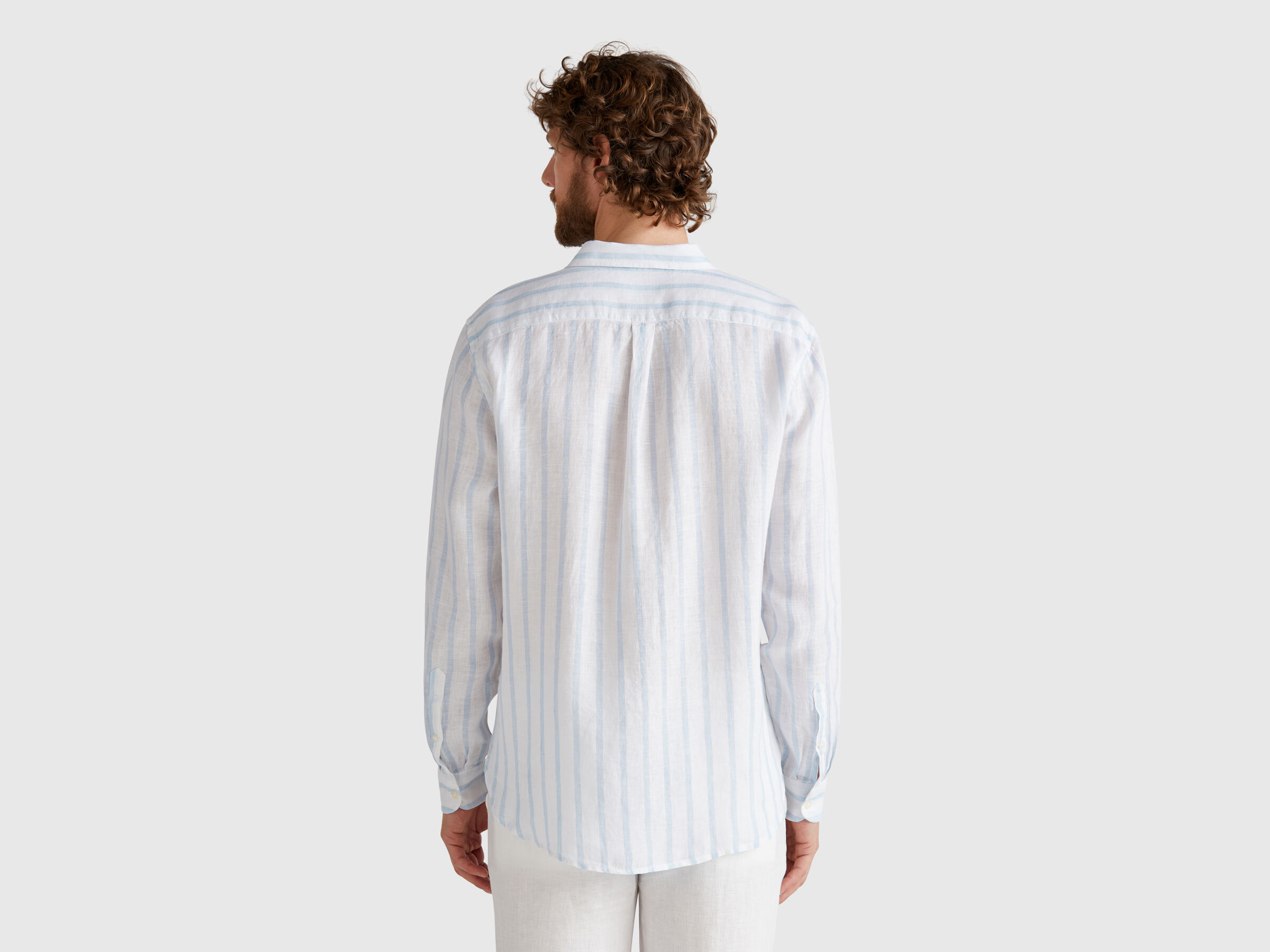 CAMICIA Uomo image number 2