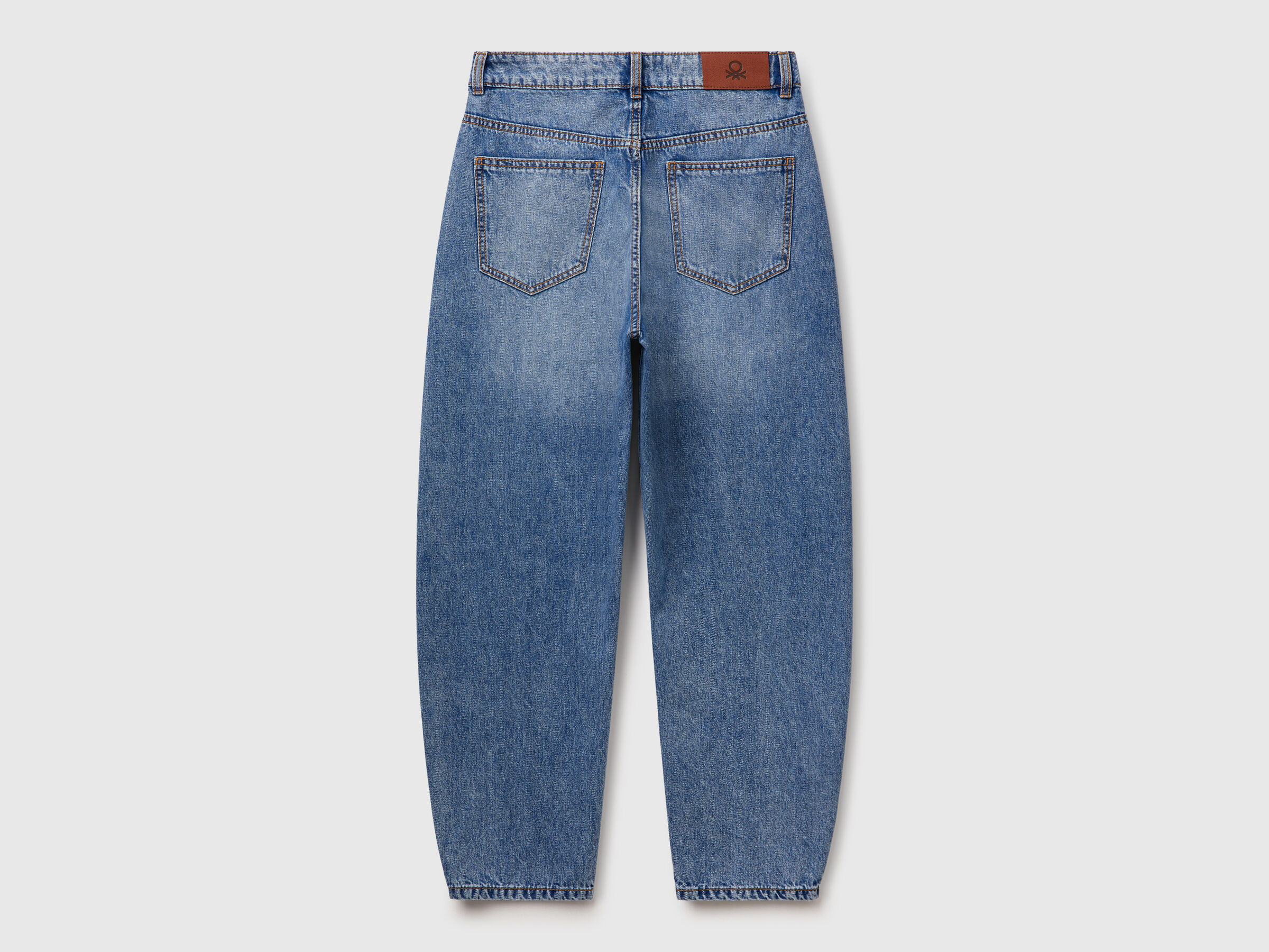 PANTALONE Donna image number 4
