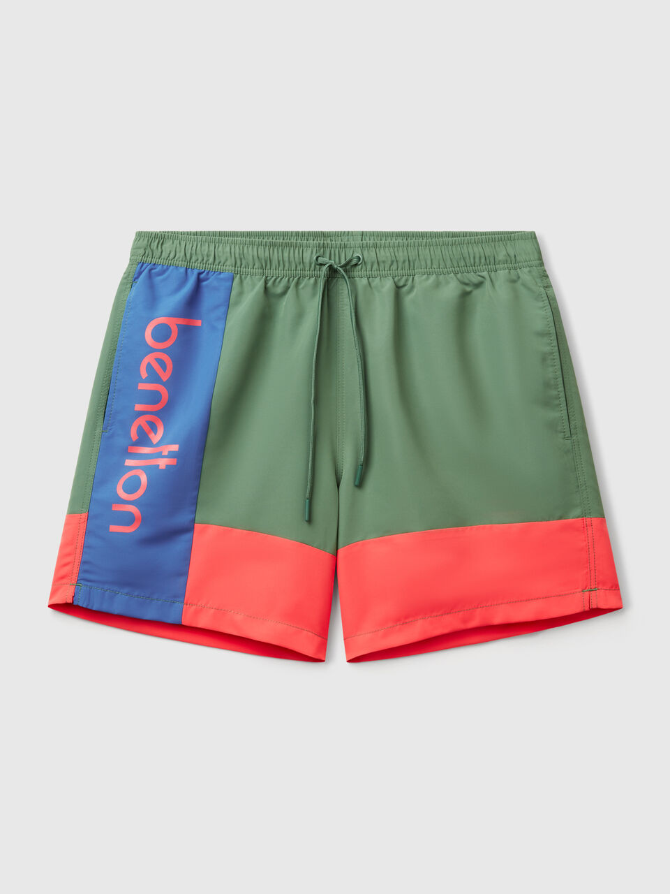 SWIM TRUNKS Homme image number 1