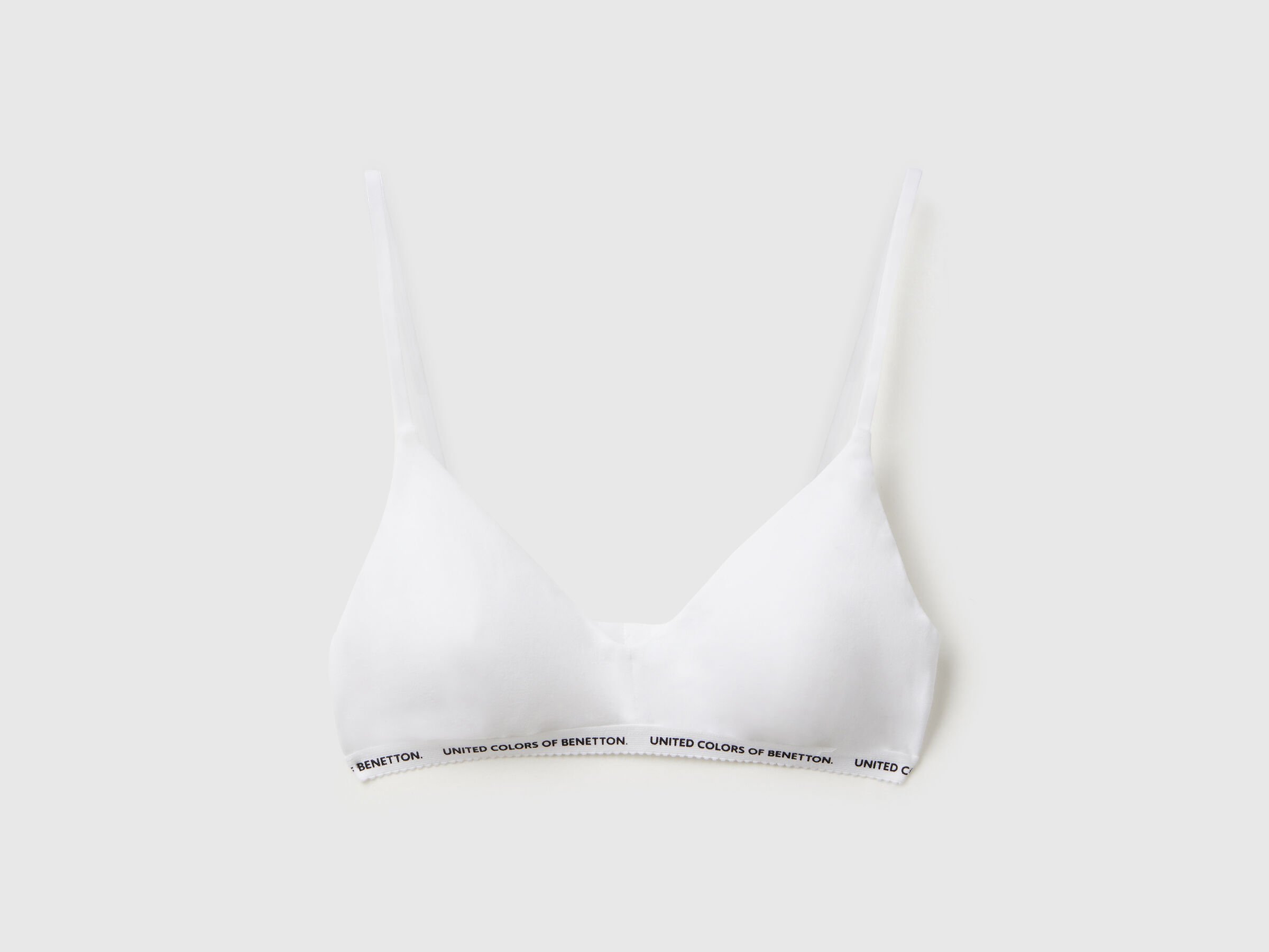 REGGISENO IMBOTTITO Donna image number 2
