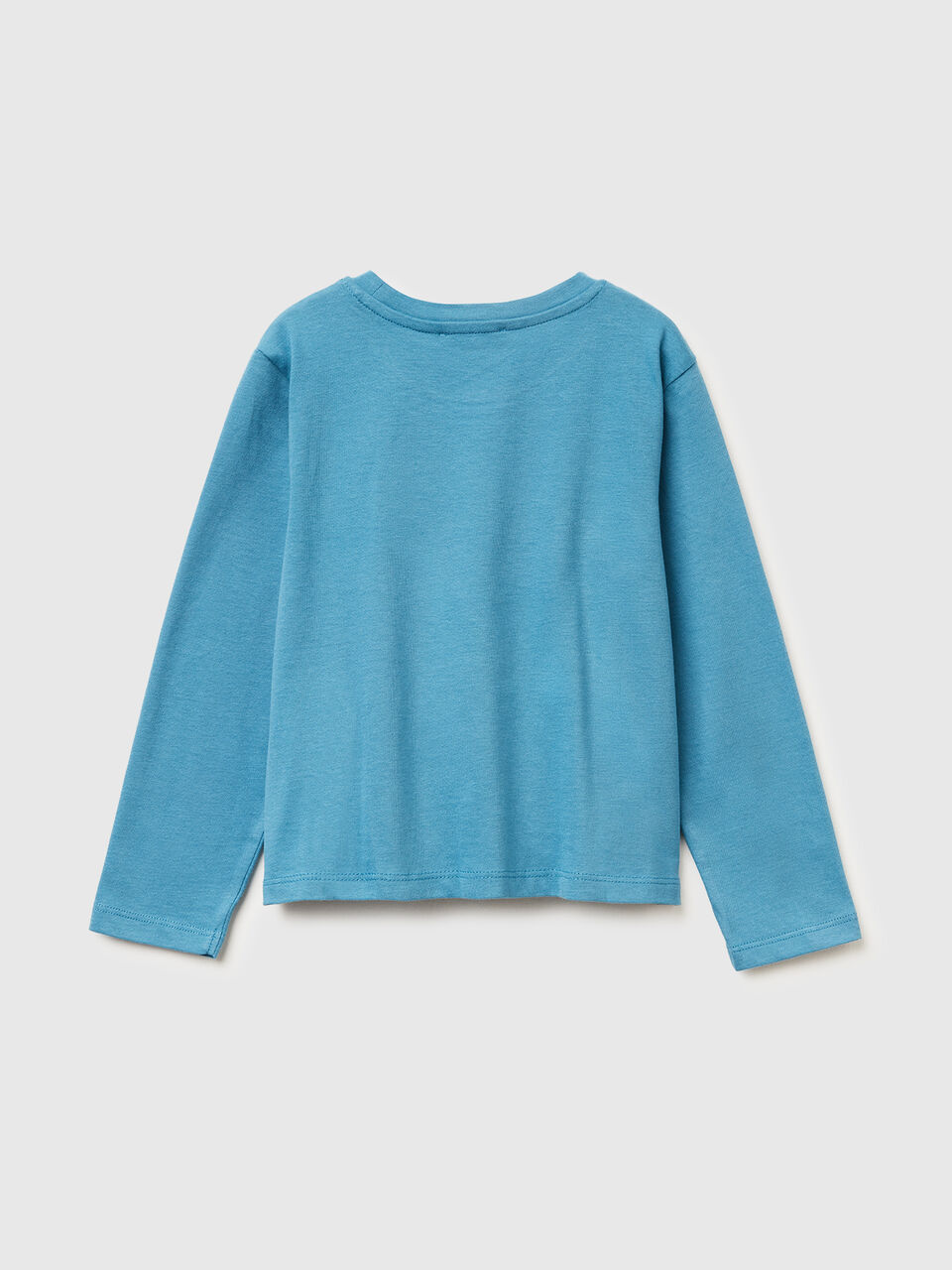 T-SHIRT L/S Mädchen image number 2