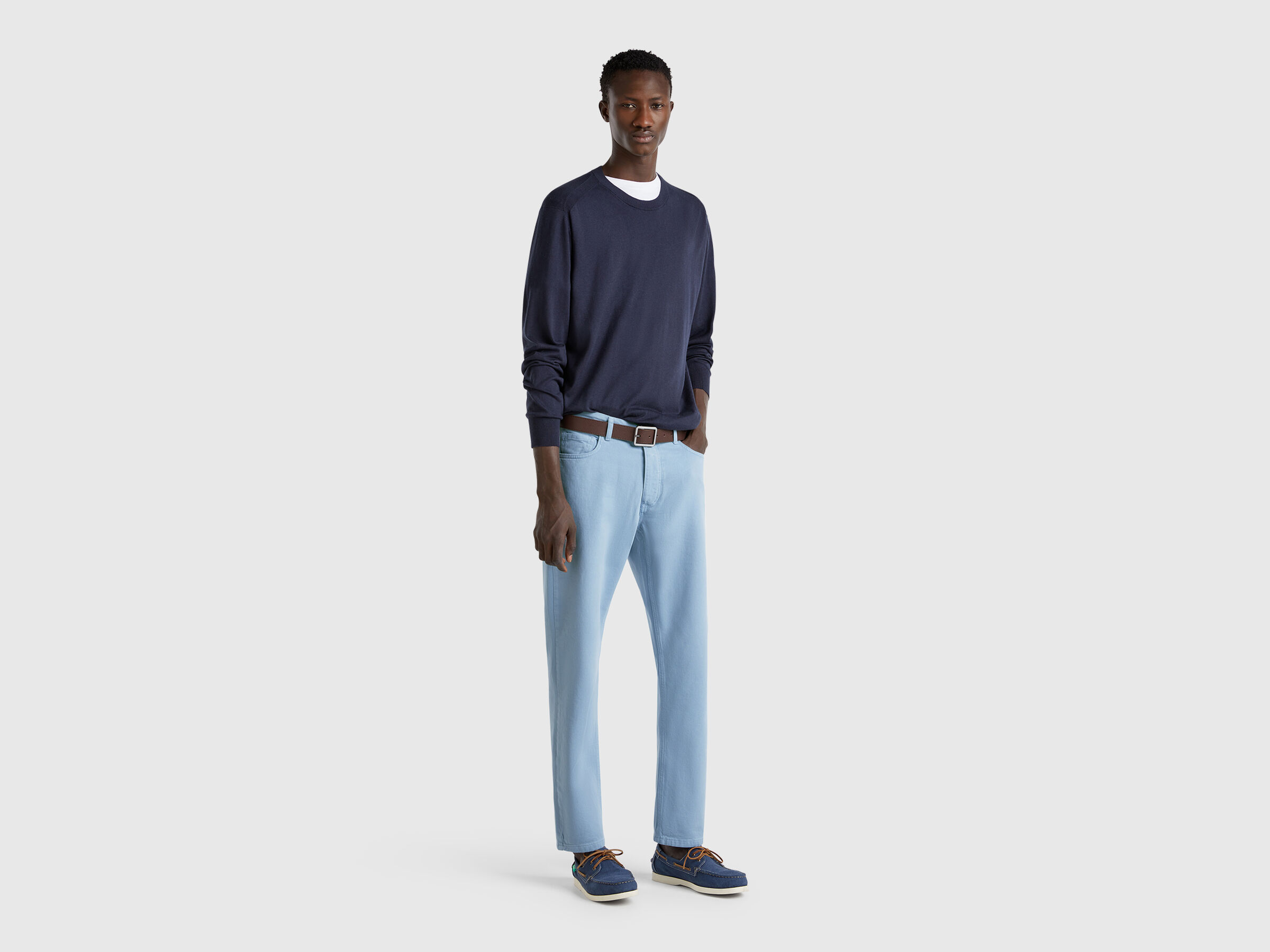 PANTALONE Uomo image number 2