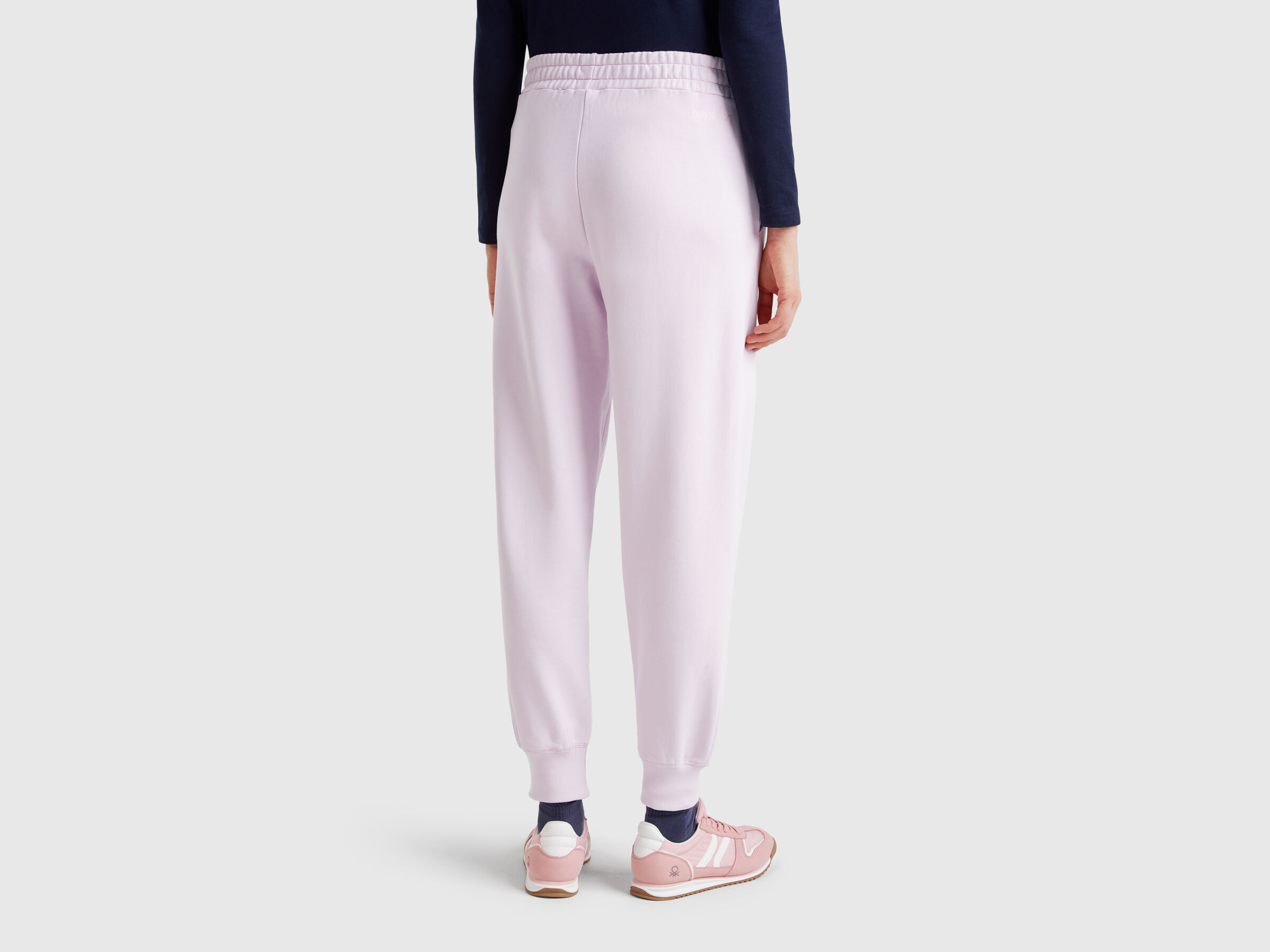PANTALONE Donna image number 1