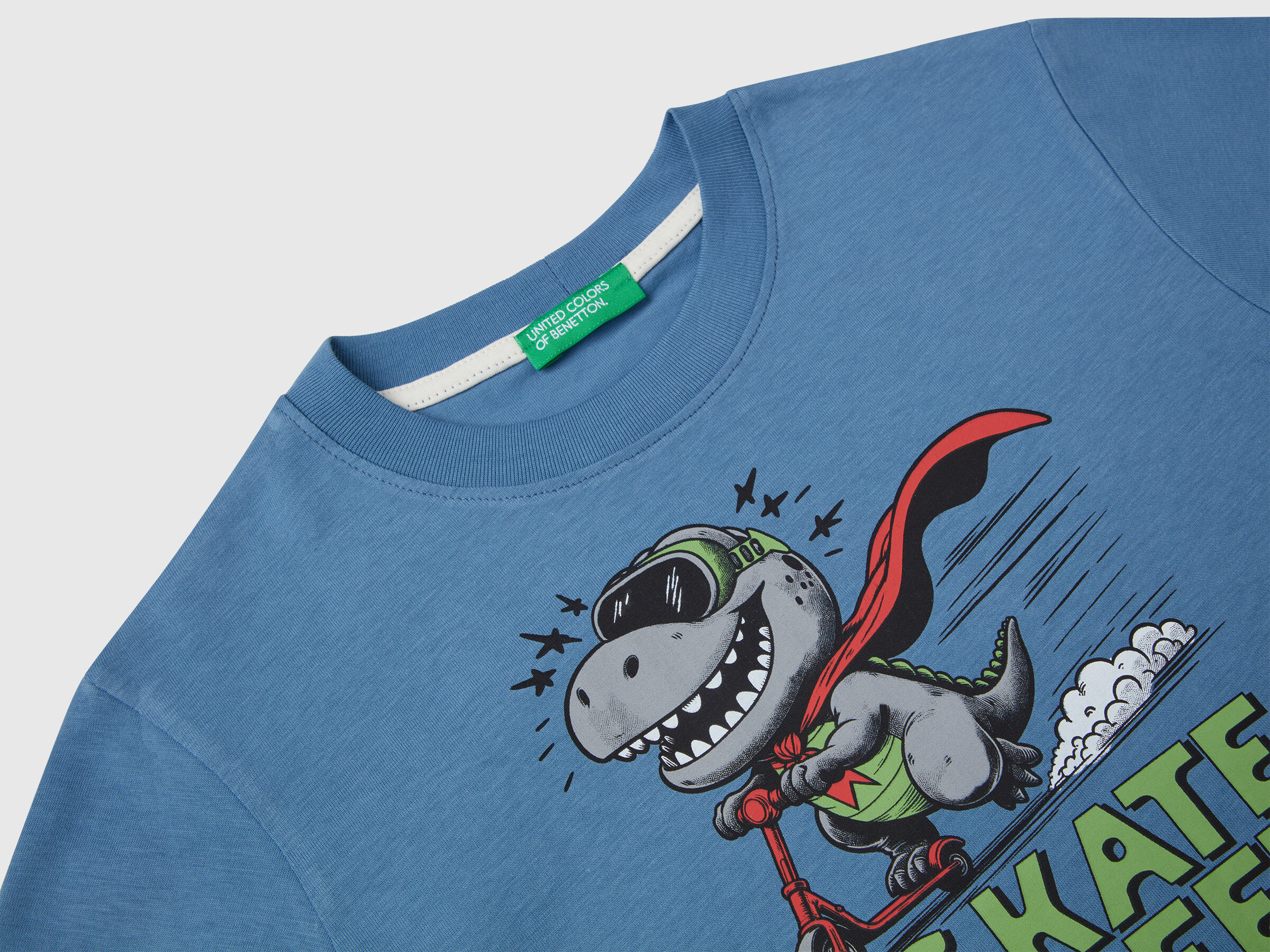 T-SHIRT L/S Jungen image number 2