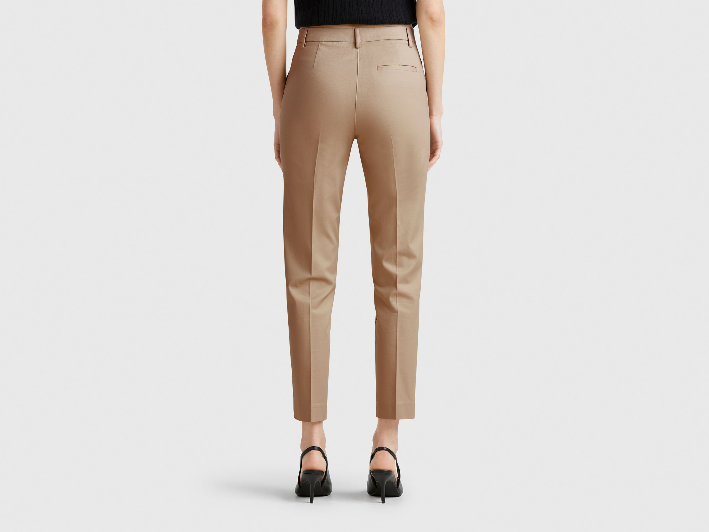 TROUSERS Women image number 1