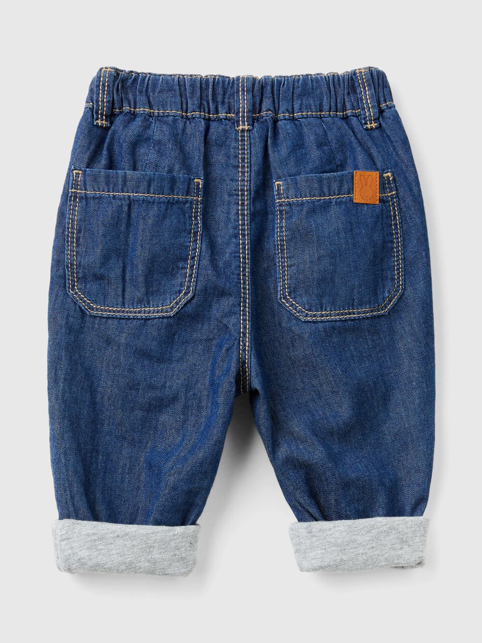 TROUSERS Newborn image number 2