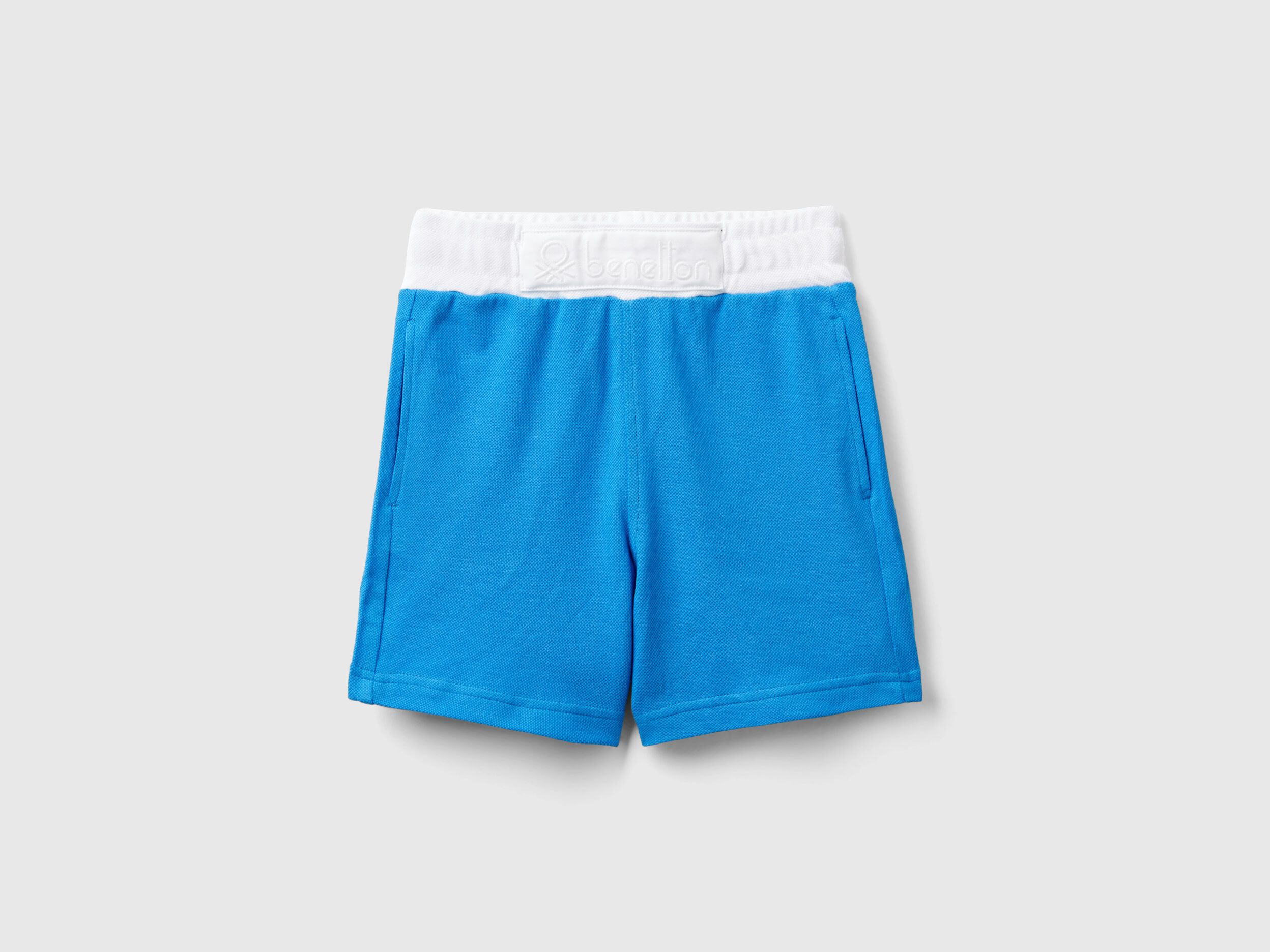 Benetton pantaloni corti new arrivals