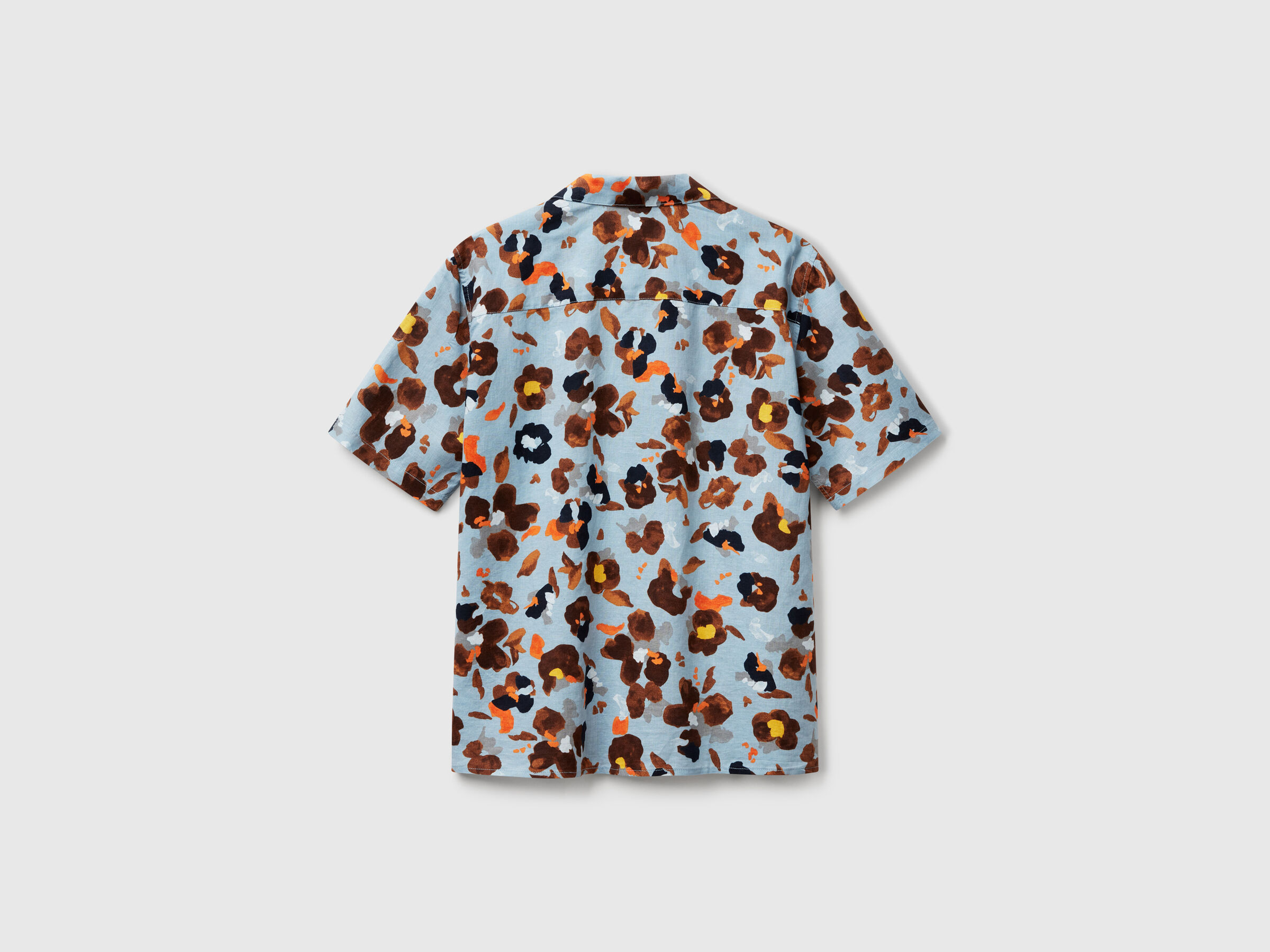 SHIRT Homme image number 3