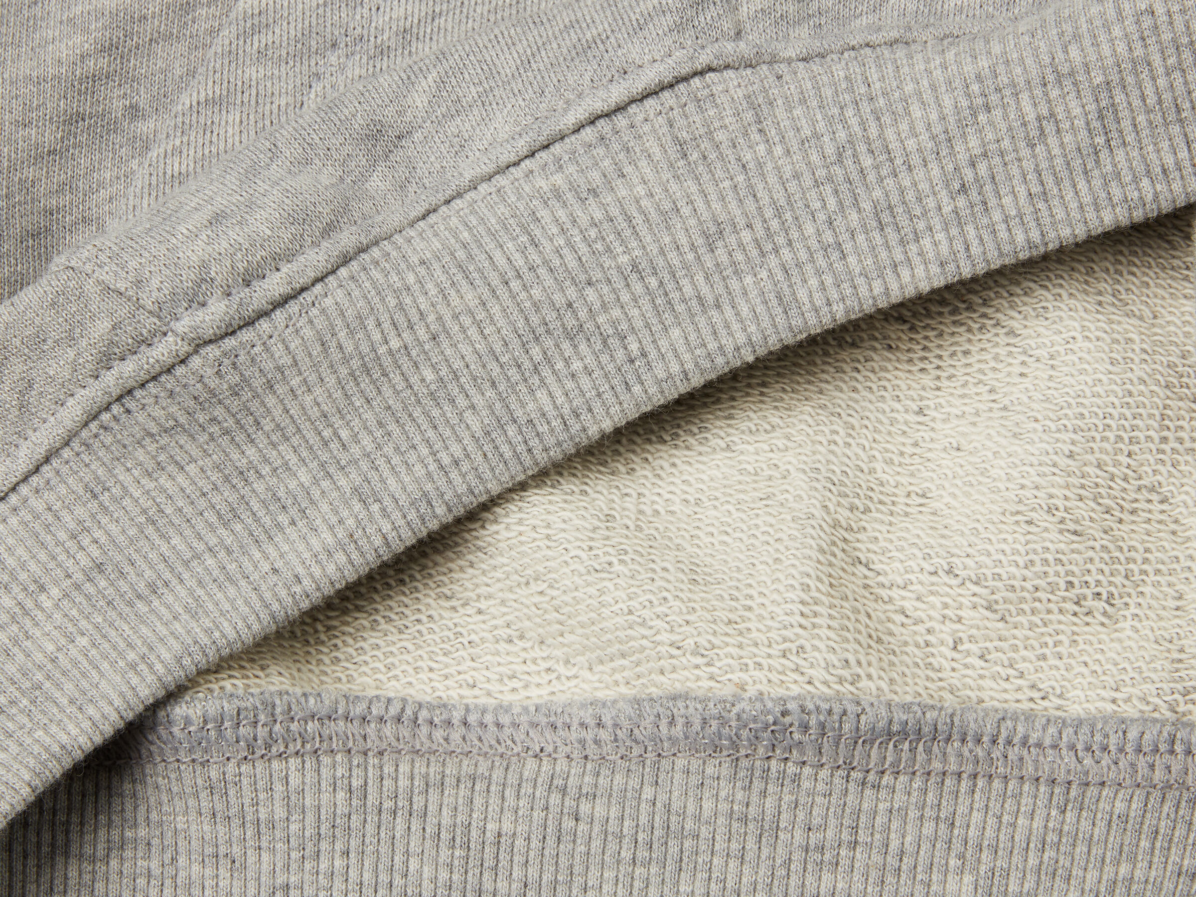 MAGLIA C/CAPP. M/L Bambino image number 2