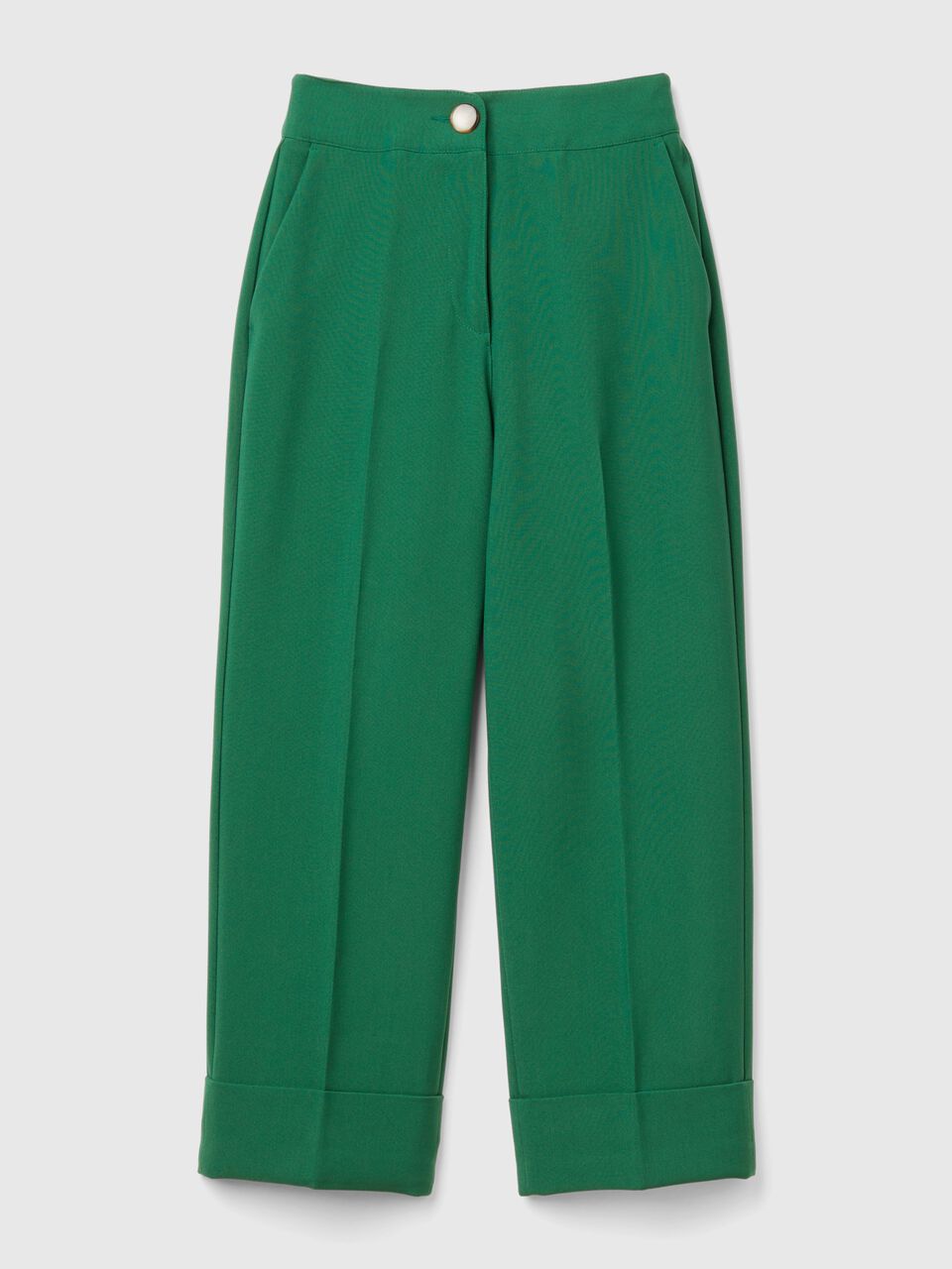 TROUSERS Women image number 1