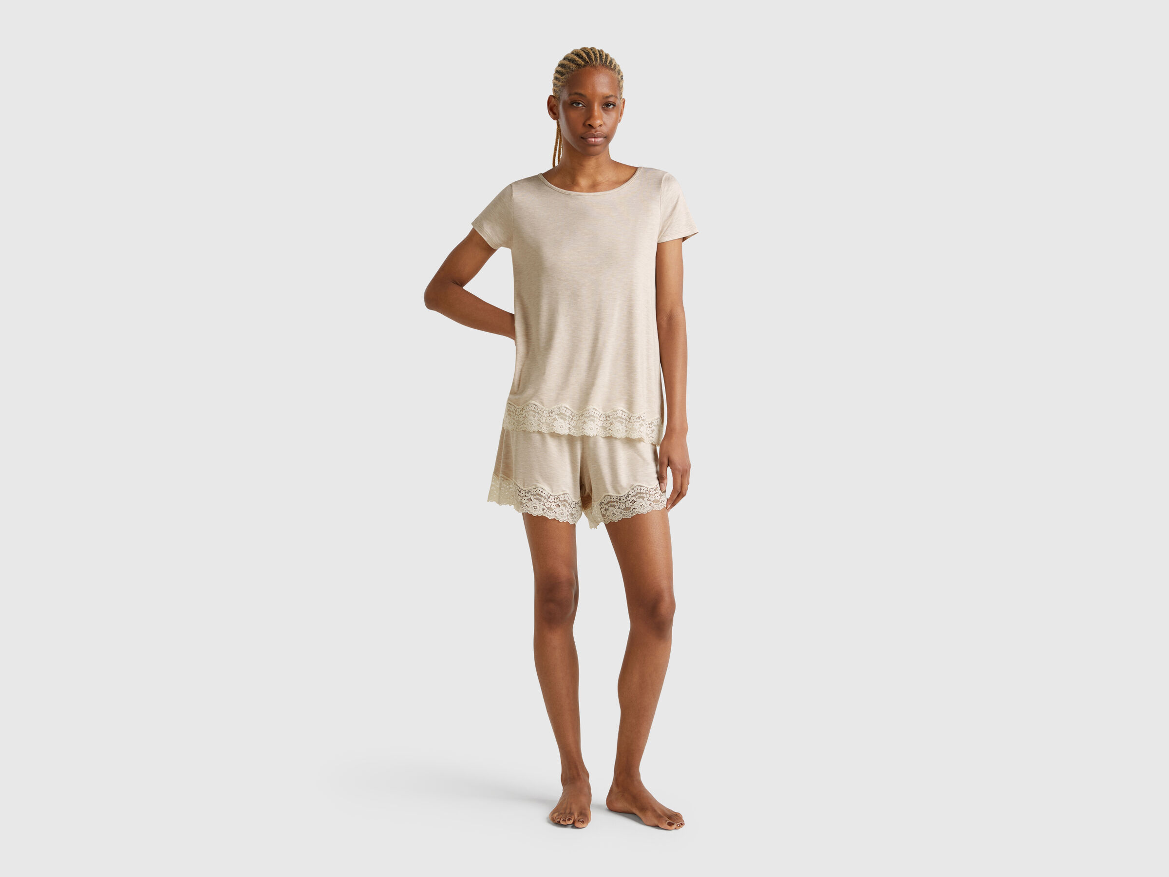T-SHIRT Femme image number 2