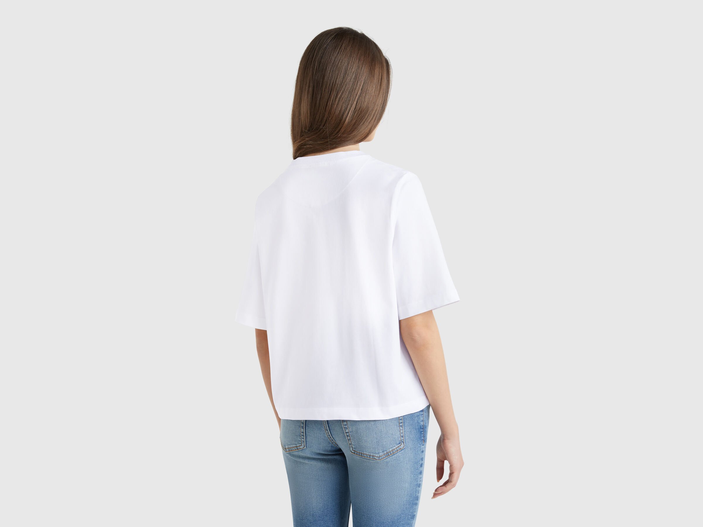 T-SHIRT Femme image number 1