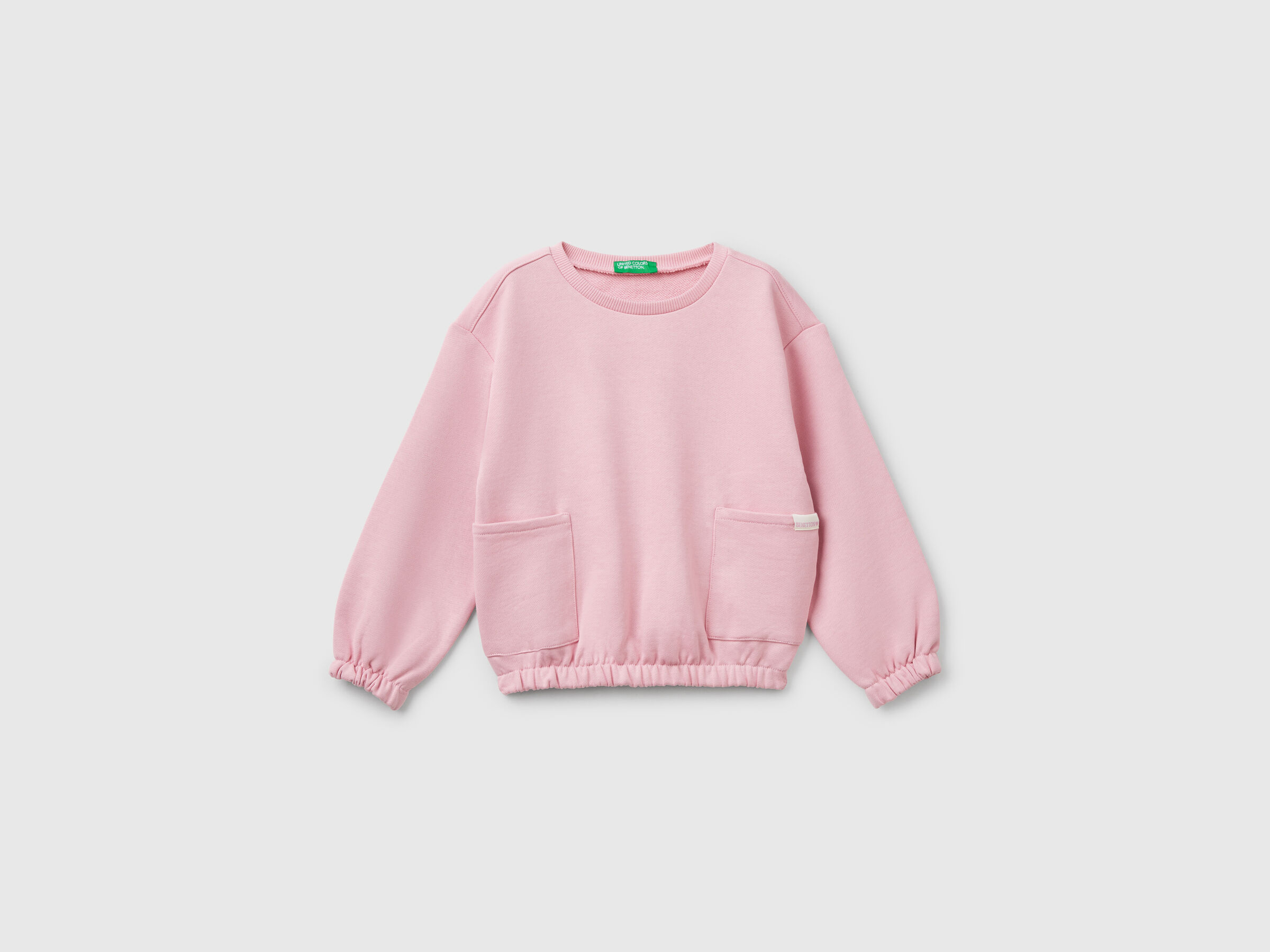 SWEATER L/S Mädchen image number 0