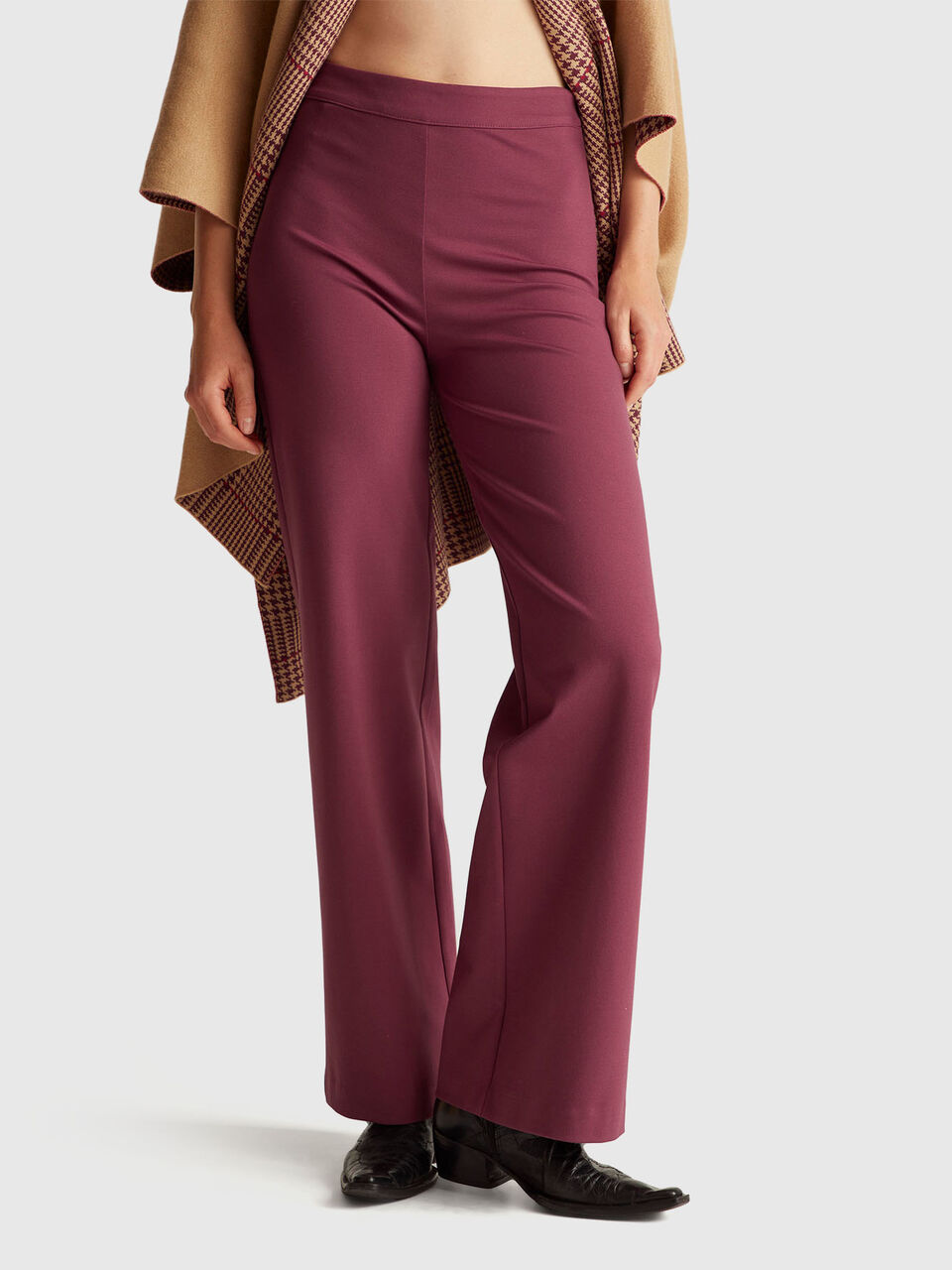 TROUSERS Femme image number null