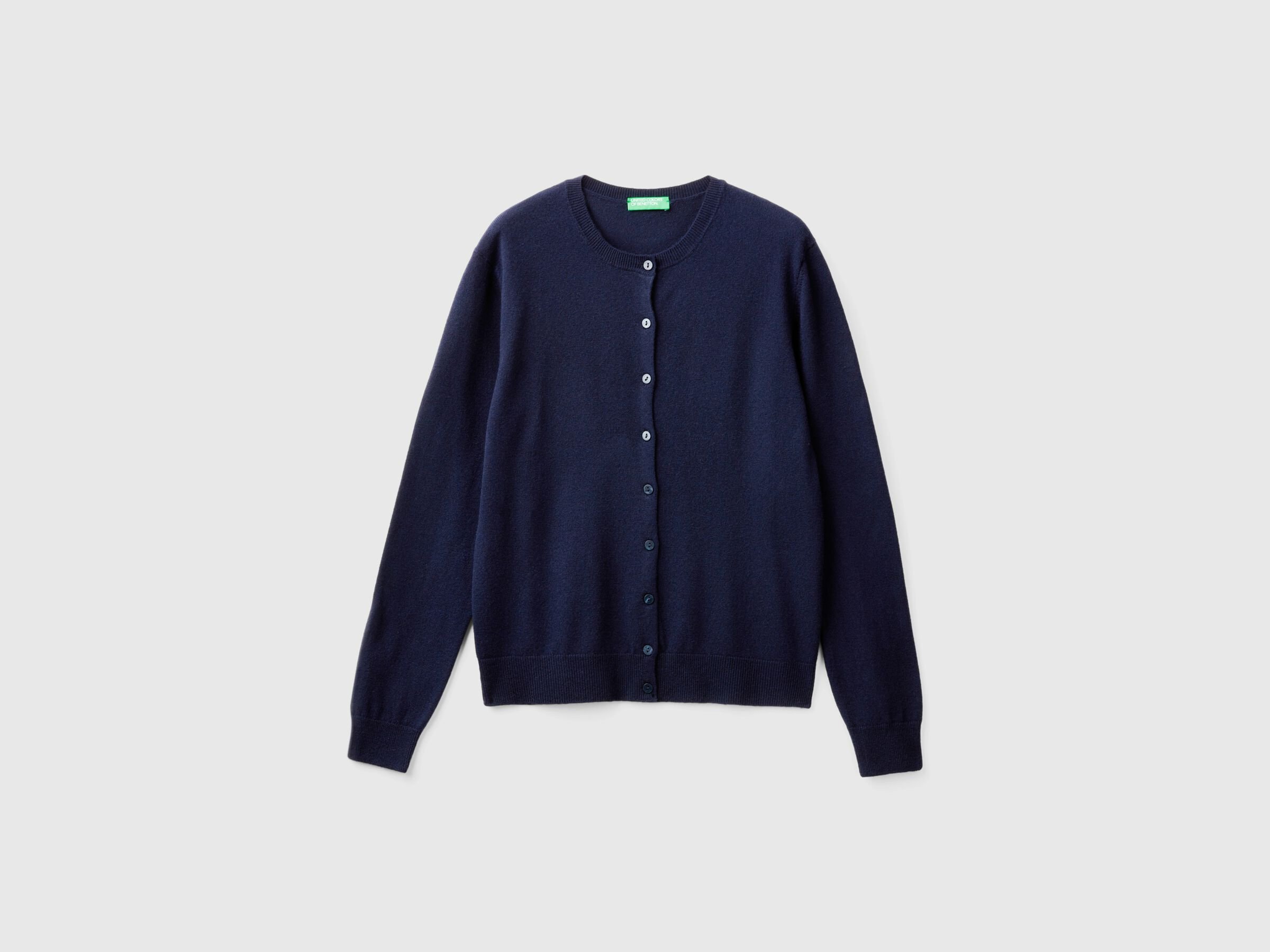 MAGLIA COREANA M/L Donna image number 3