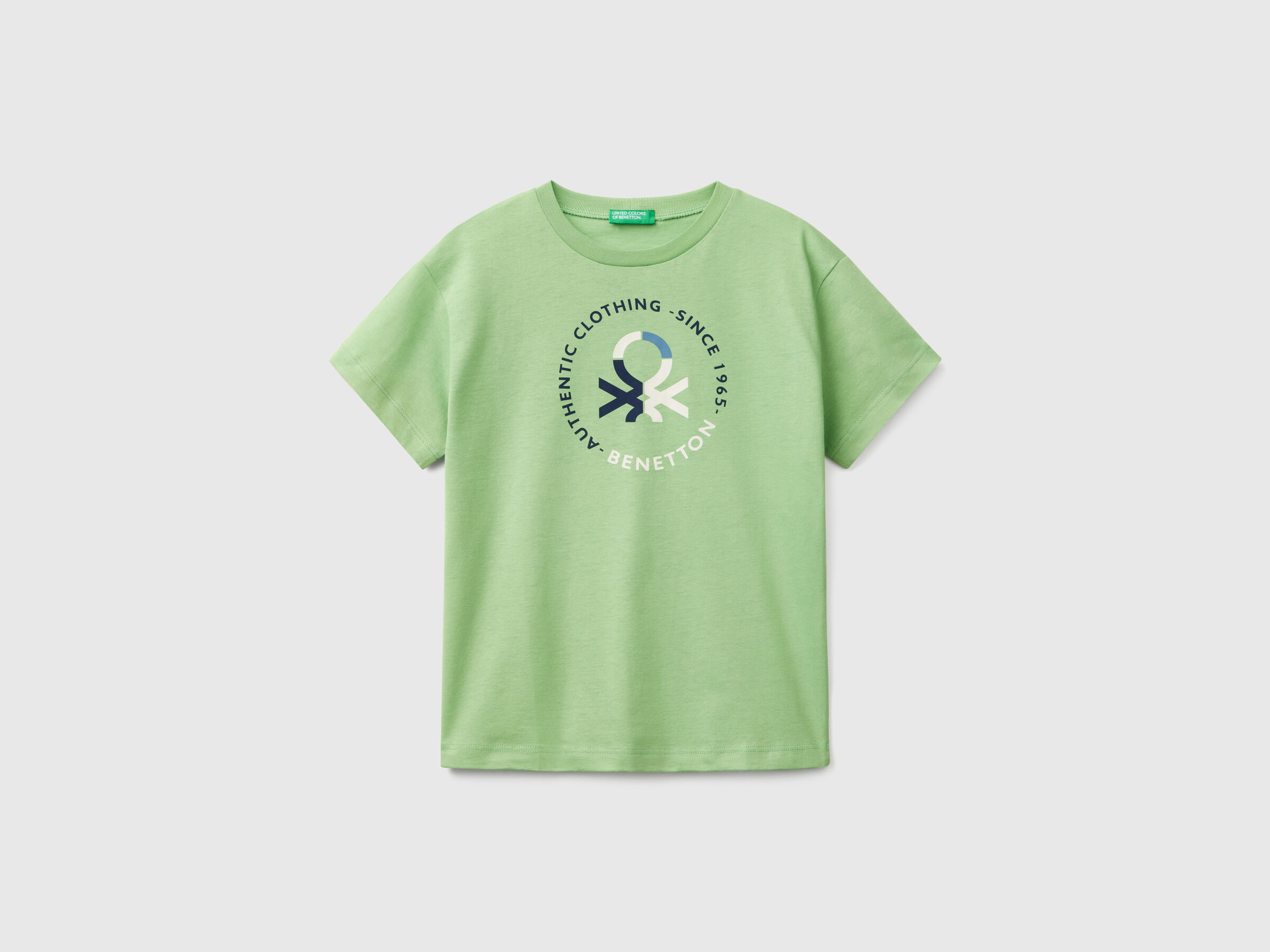T-SHIRT Garçon image number 0