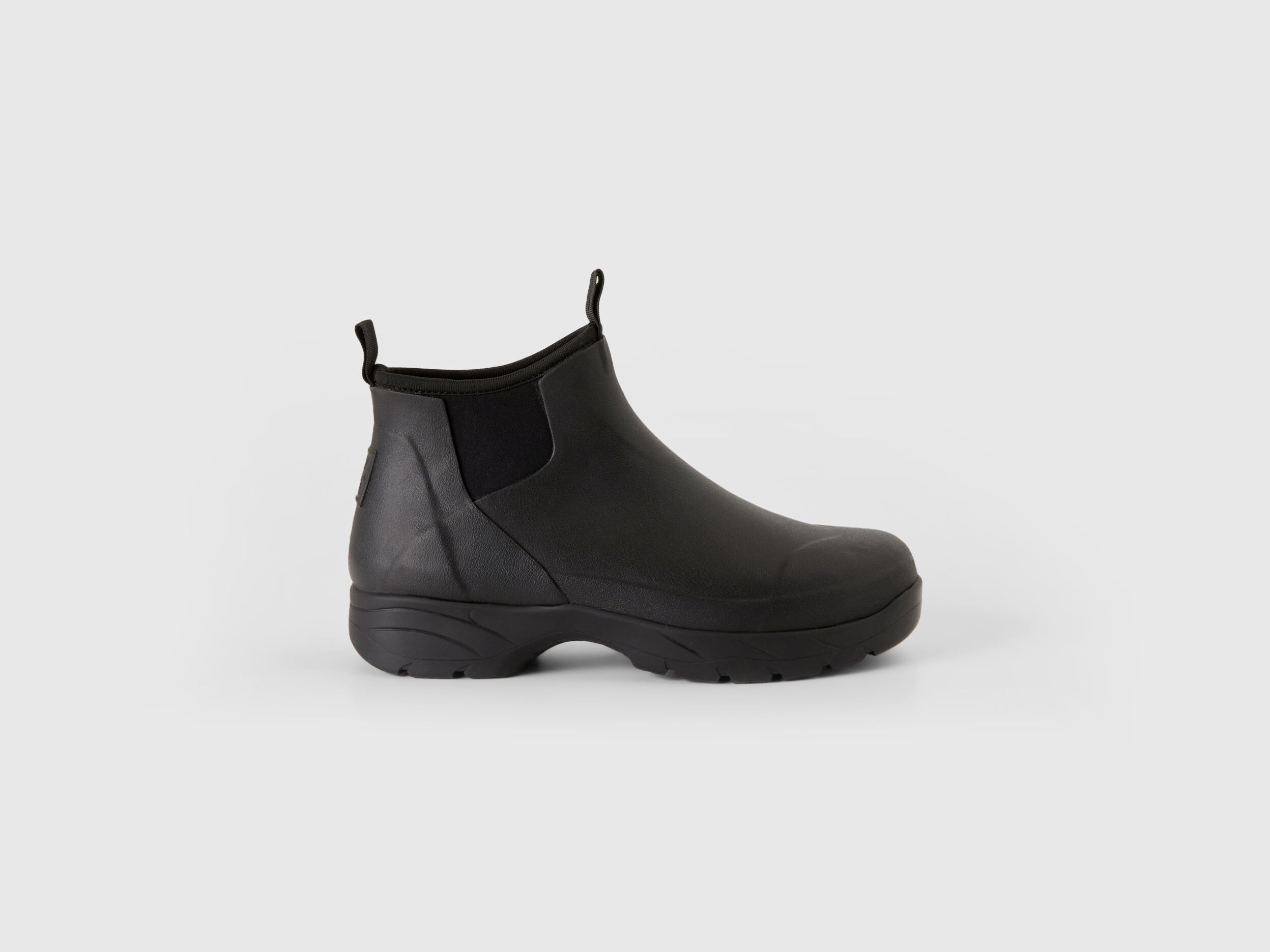 Anfibi bambina benetton sale