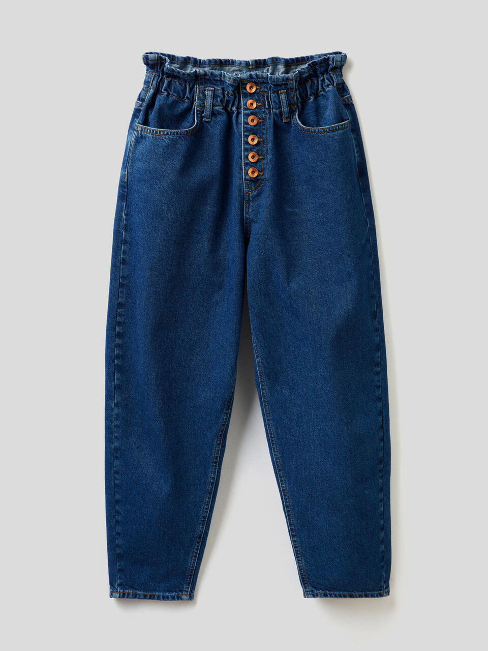 Jeans paper bag image number 1