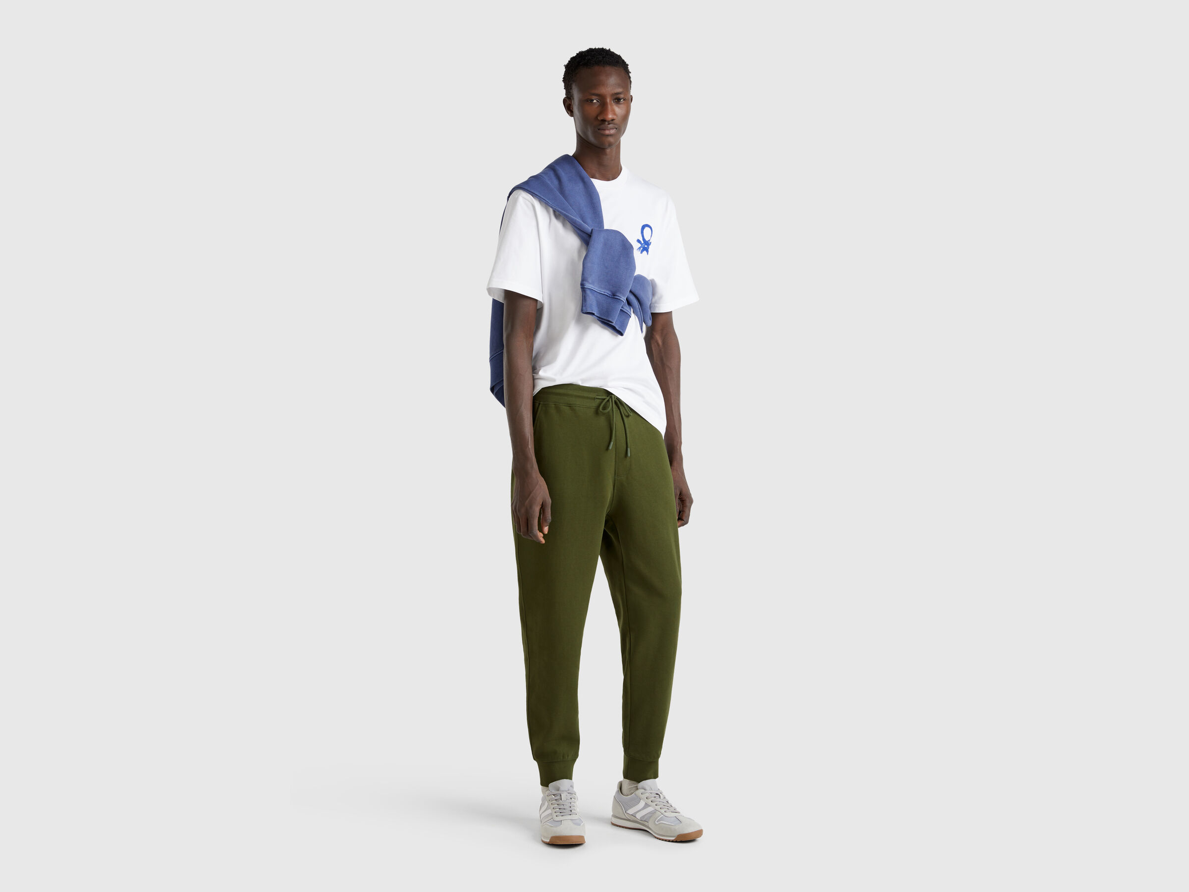 TROUSERS Herren image number 2