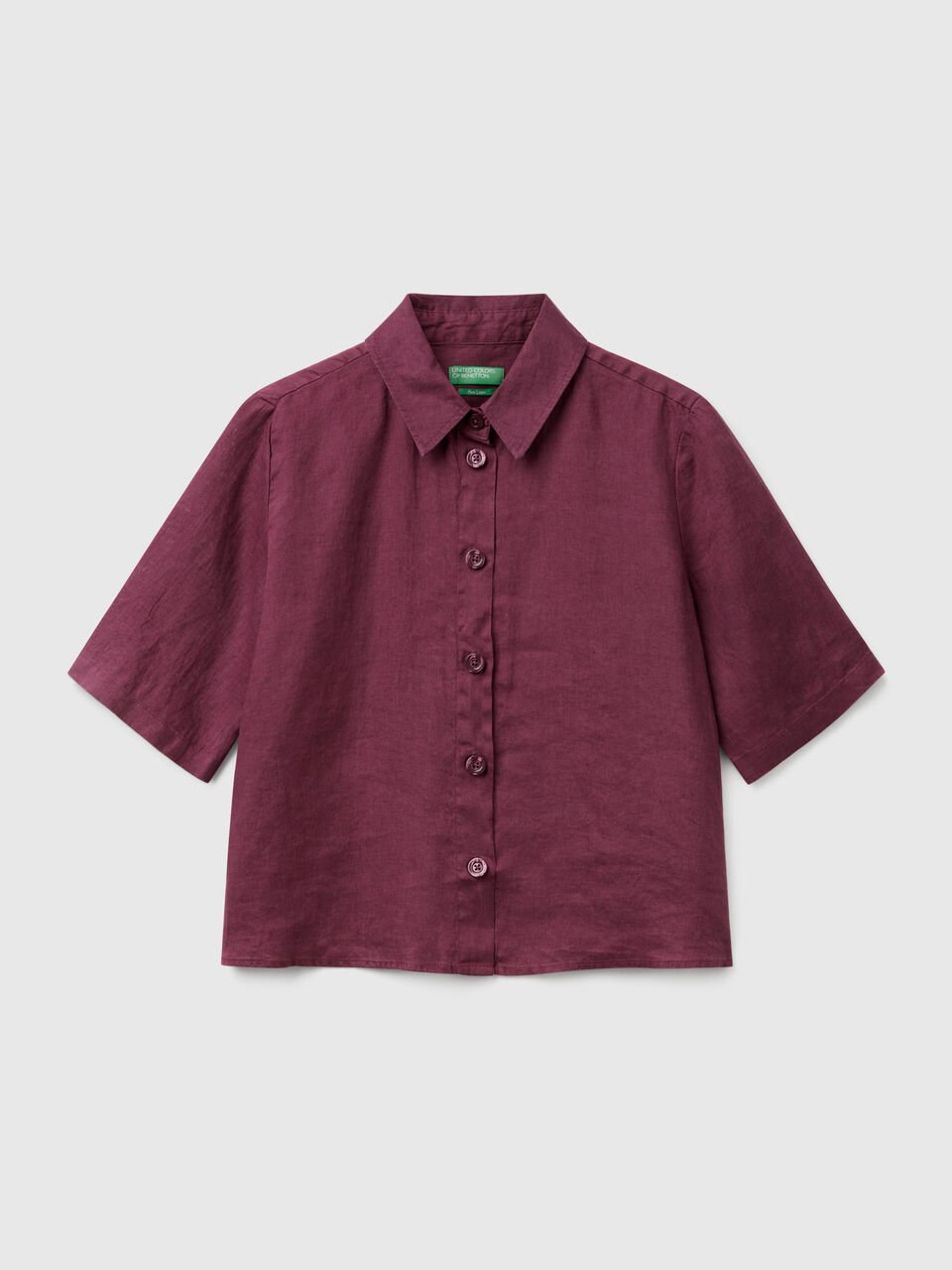 SHIRT Damen image number 1