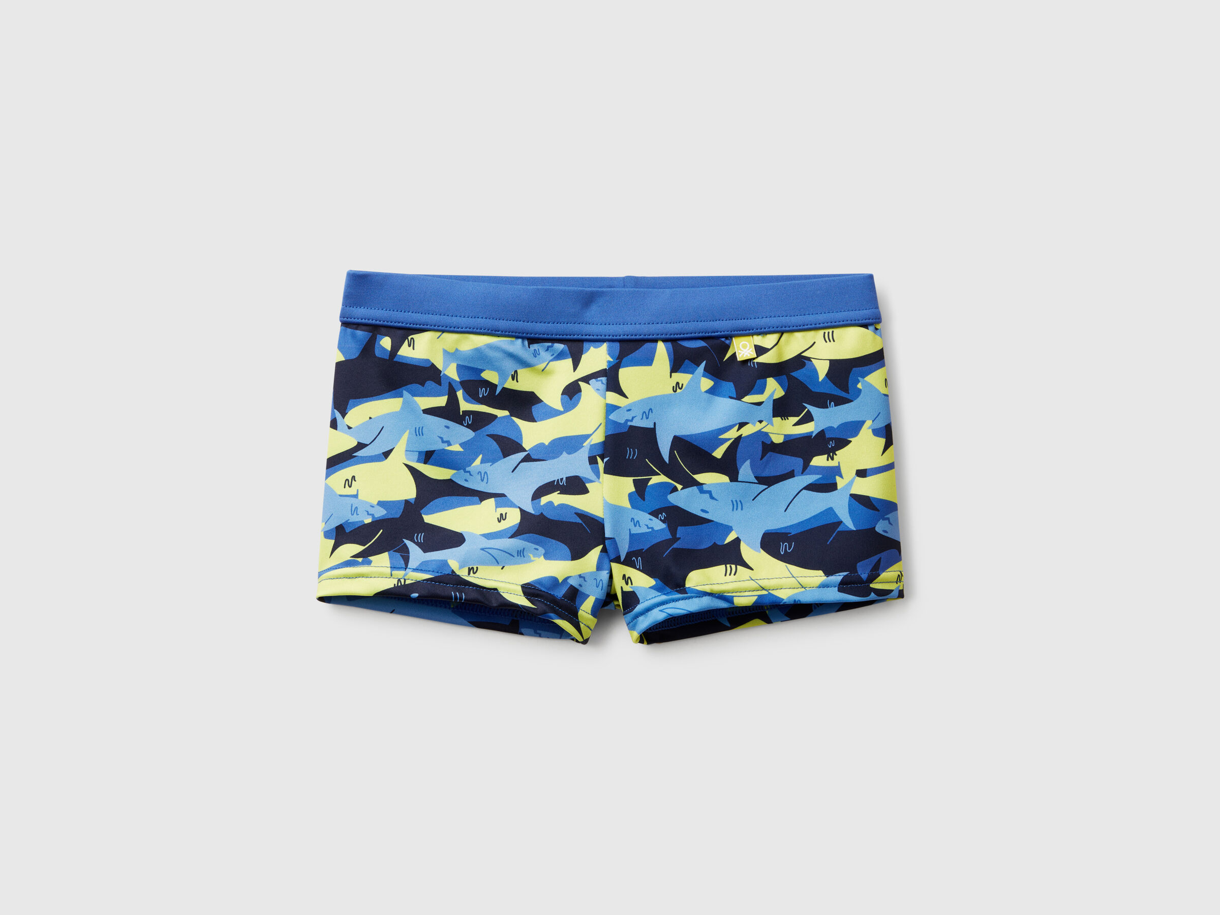 SWIM TRUNKS Junior Boy image number 0
