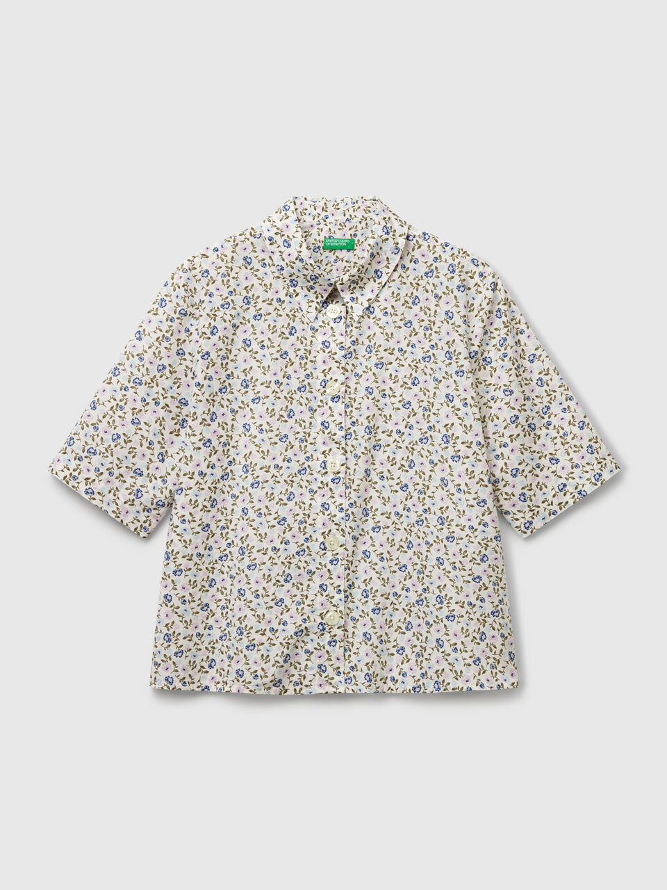 SHIRT Damen image number 1