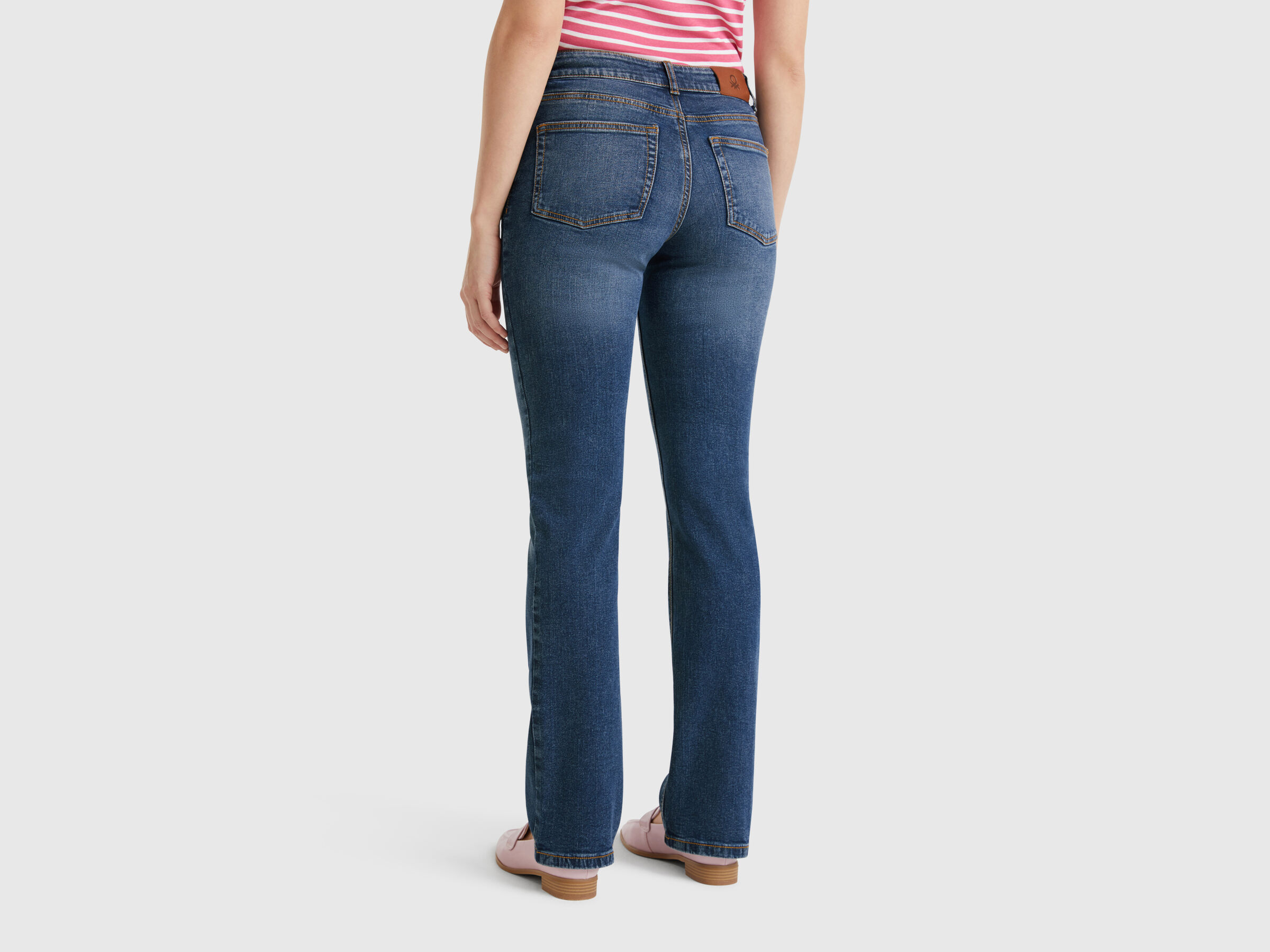 PANTALONE Donna image number 1