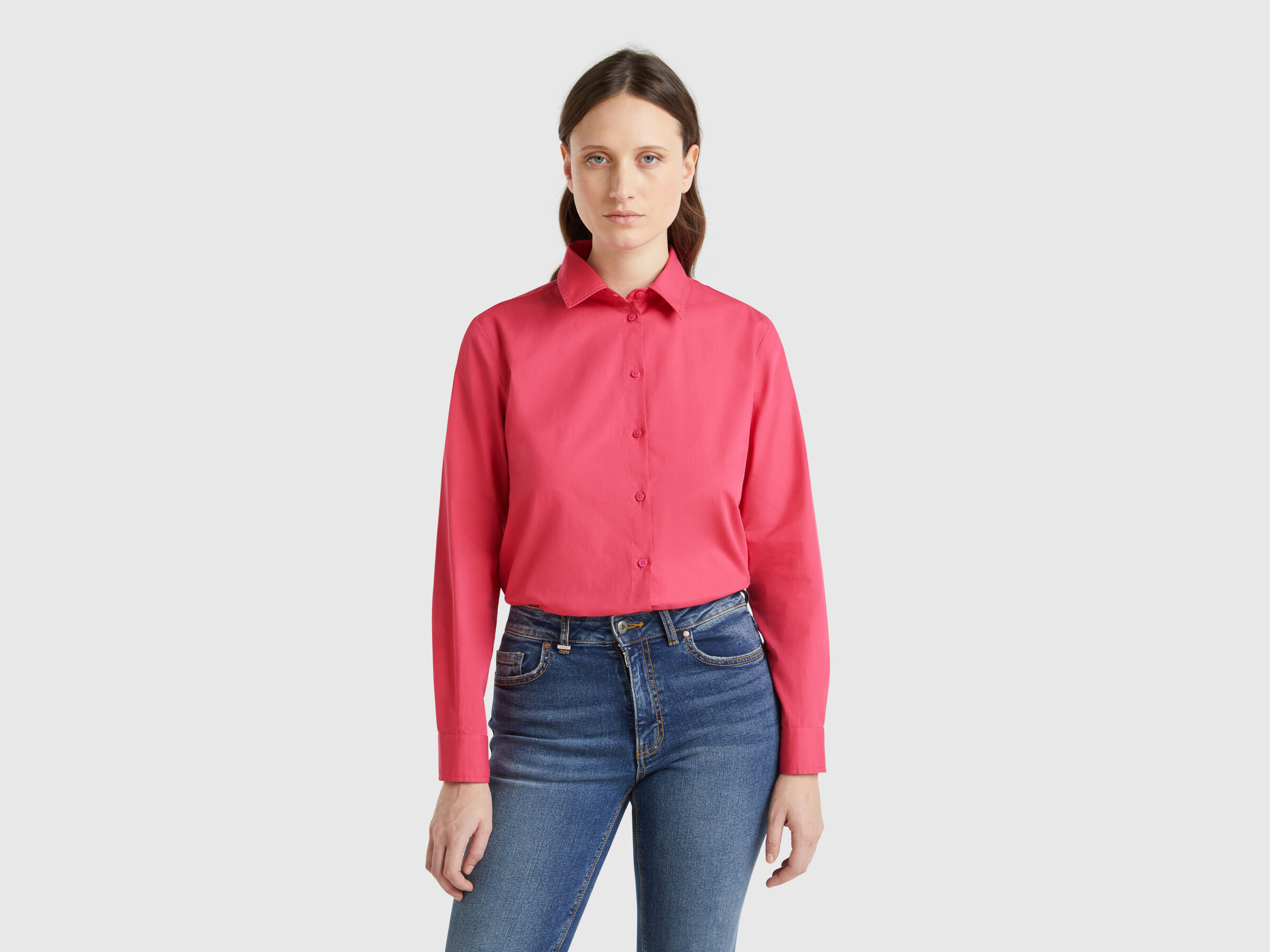 CAMICIA Donna image number 1