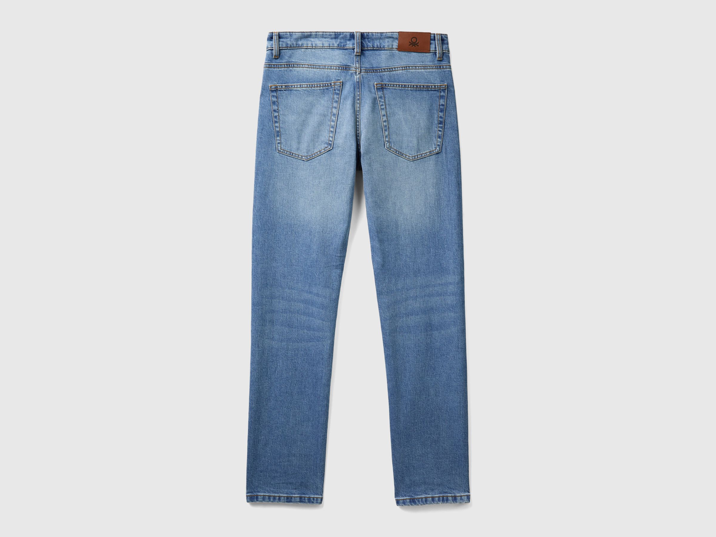 PANTALONE Uomo image number 4
