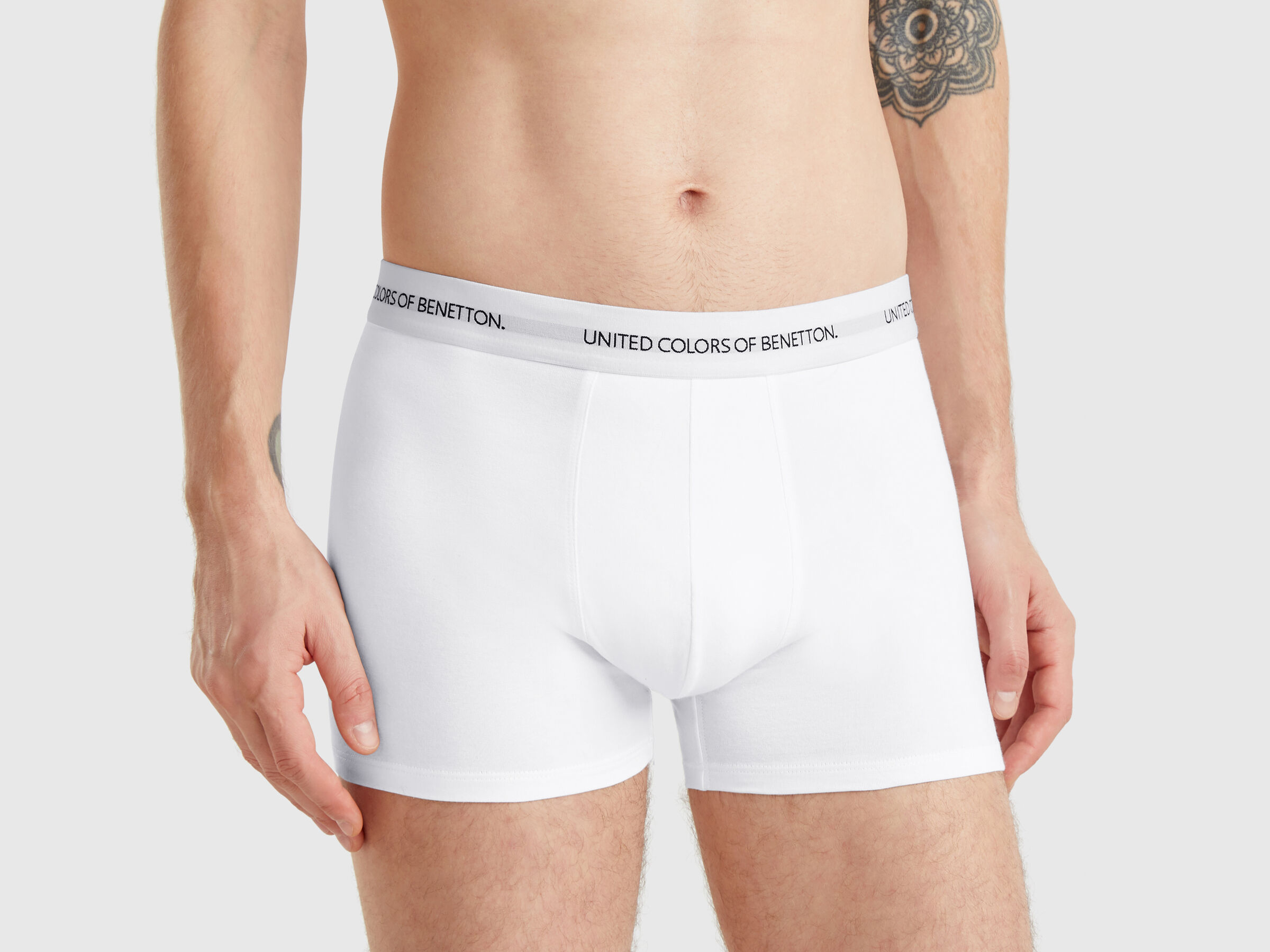 BOXER Uomo image number 0
