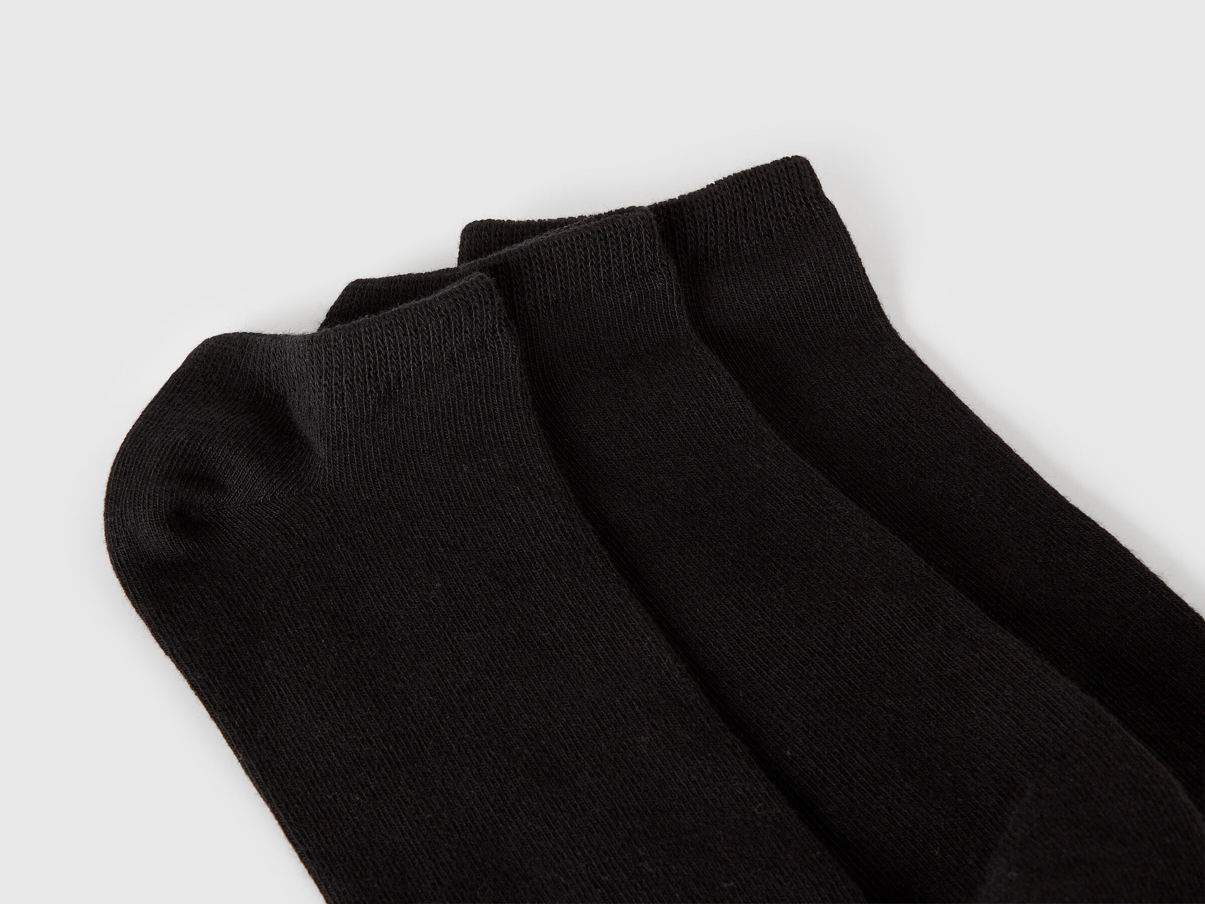 KNITTED SOCKS 3 PAIR image number 1