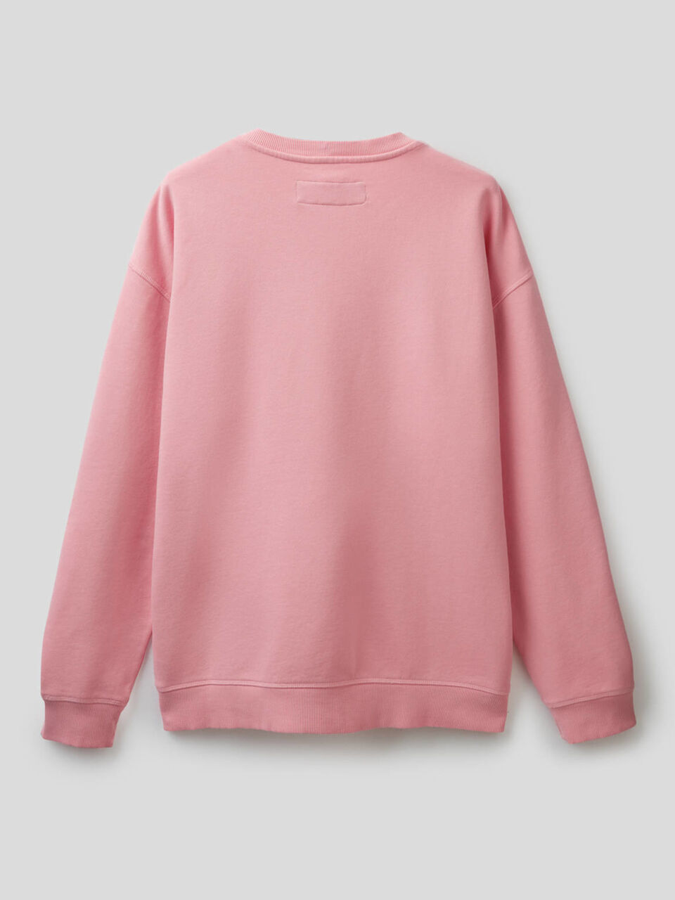 Sweat en pur coton image number null