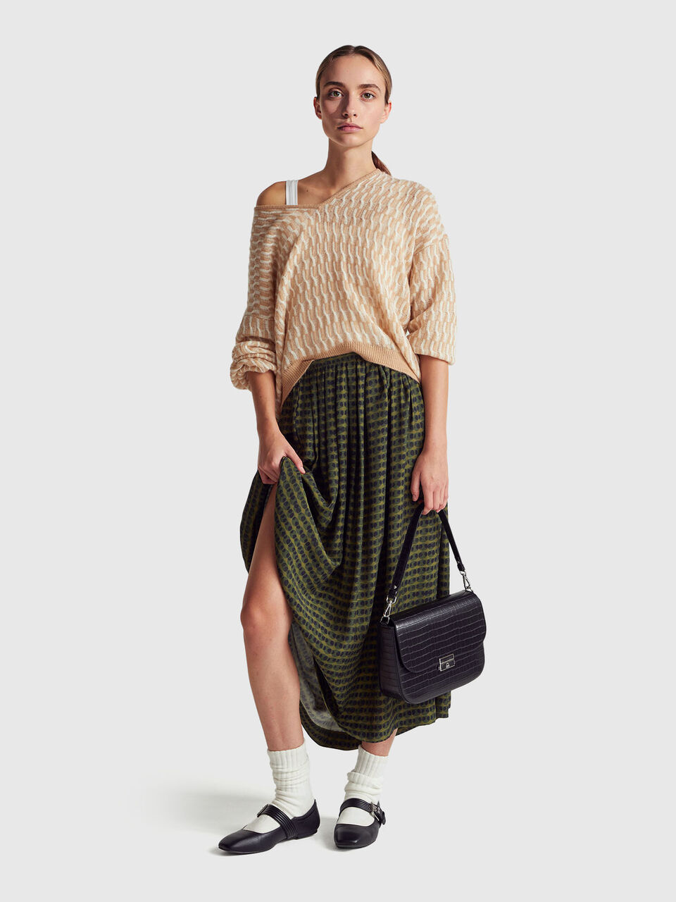 SKIRT Femme image number null