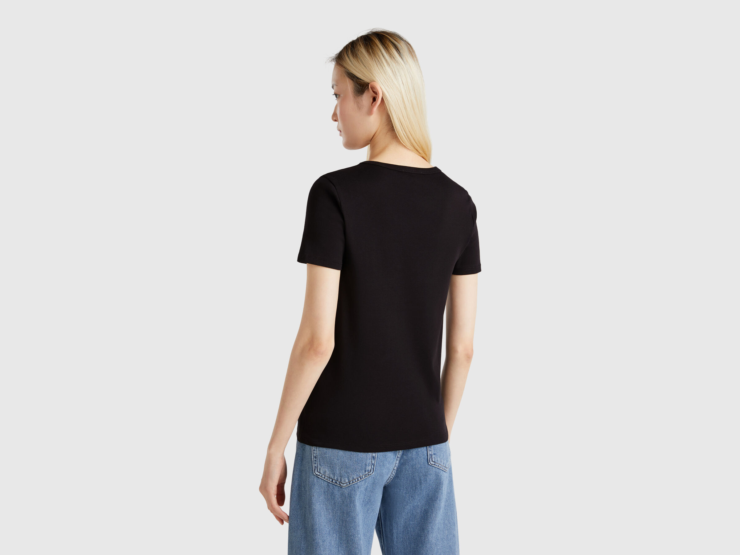 T-SHIRT Damen image number 1